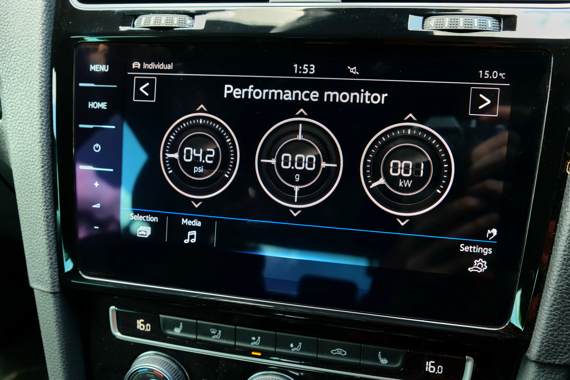 There’s A New VW Golf R Mk8 Coming, So We Drove The Old One For A Week