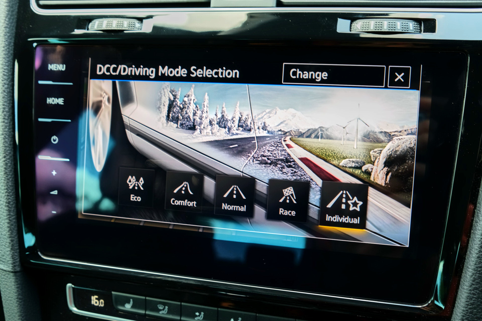 There’s A New VW Golf R Mk8 Coming, So We Drove The Old One For A Week