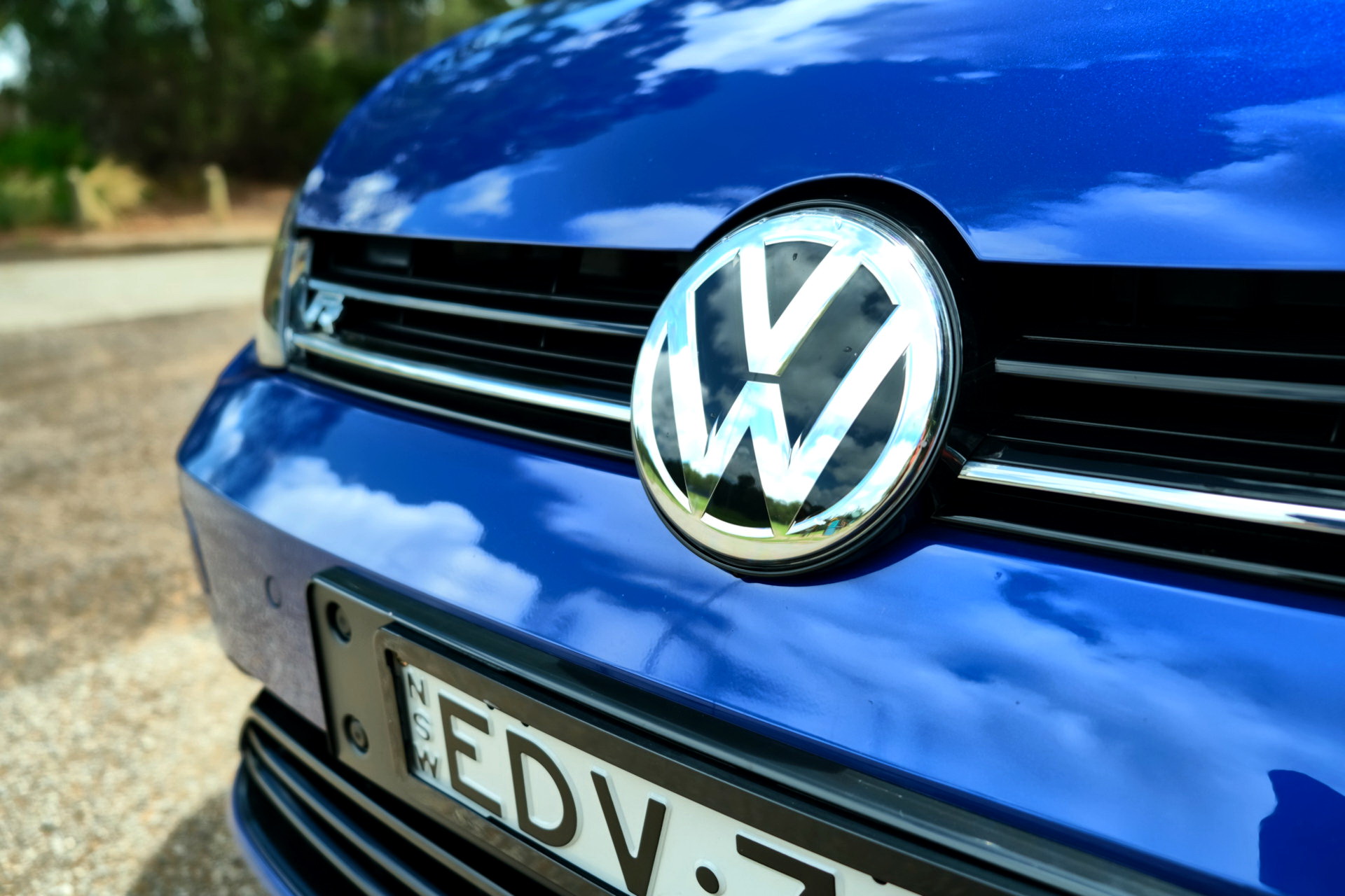 There’s A New VW Golf R Mk8 Coming, So We Drove The Old One For A Week