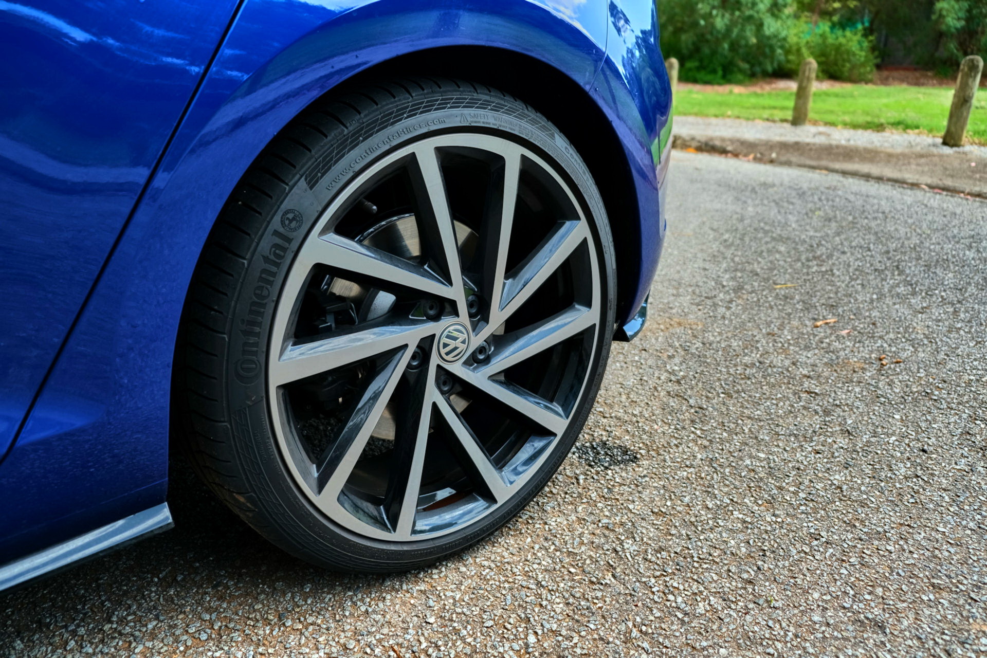 There’s A New VW Golf R Mk8 Coming, So We Drove The Old One For A Week