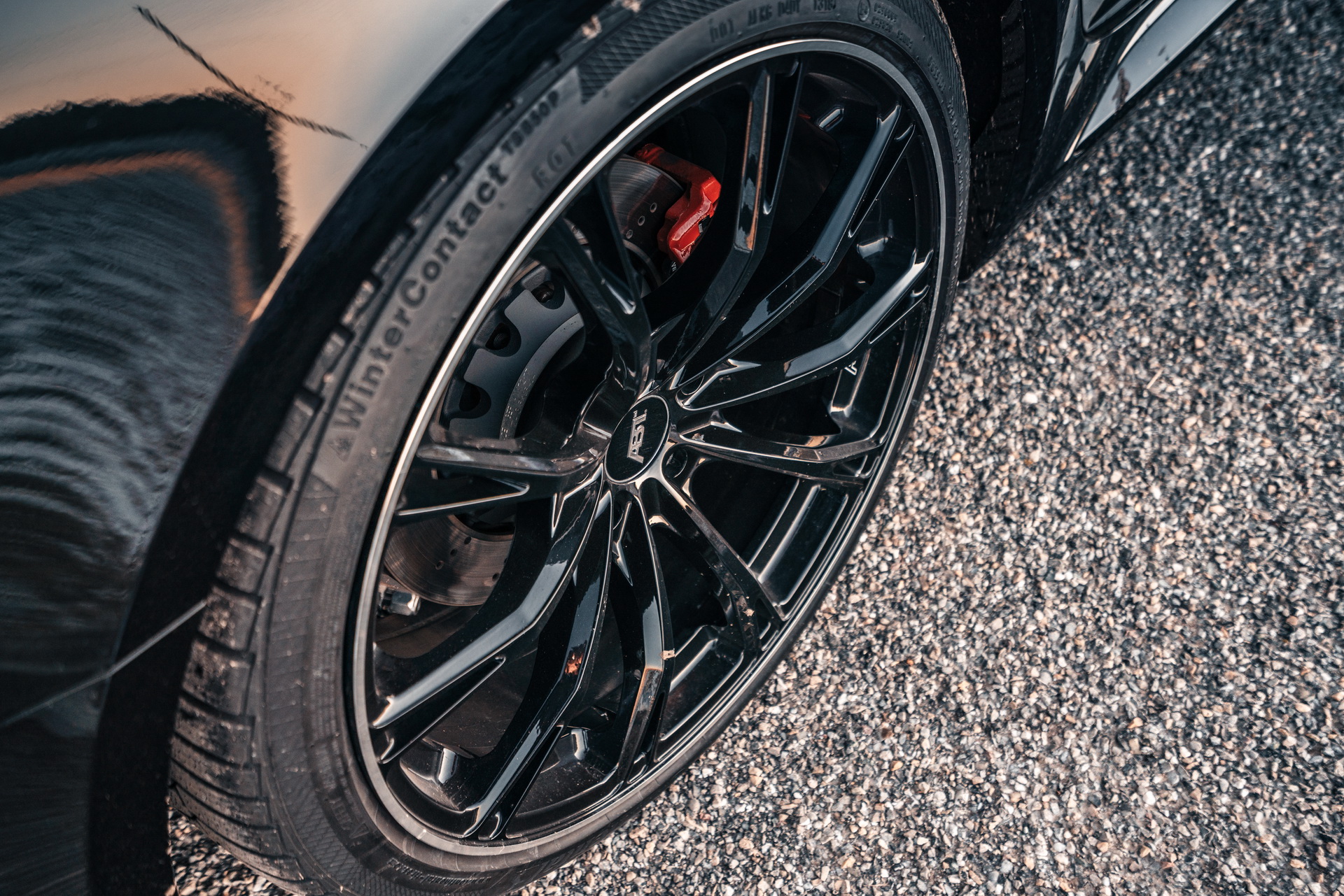 2020 Audi RS4 Gets The ABT Touch Of Power, Keeps It Stealthy