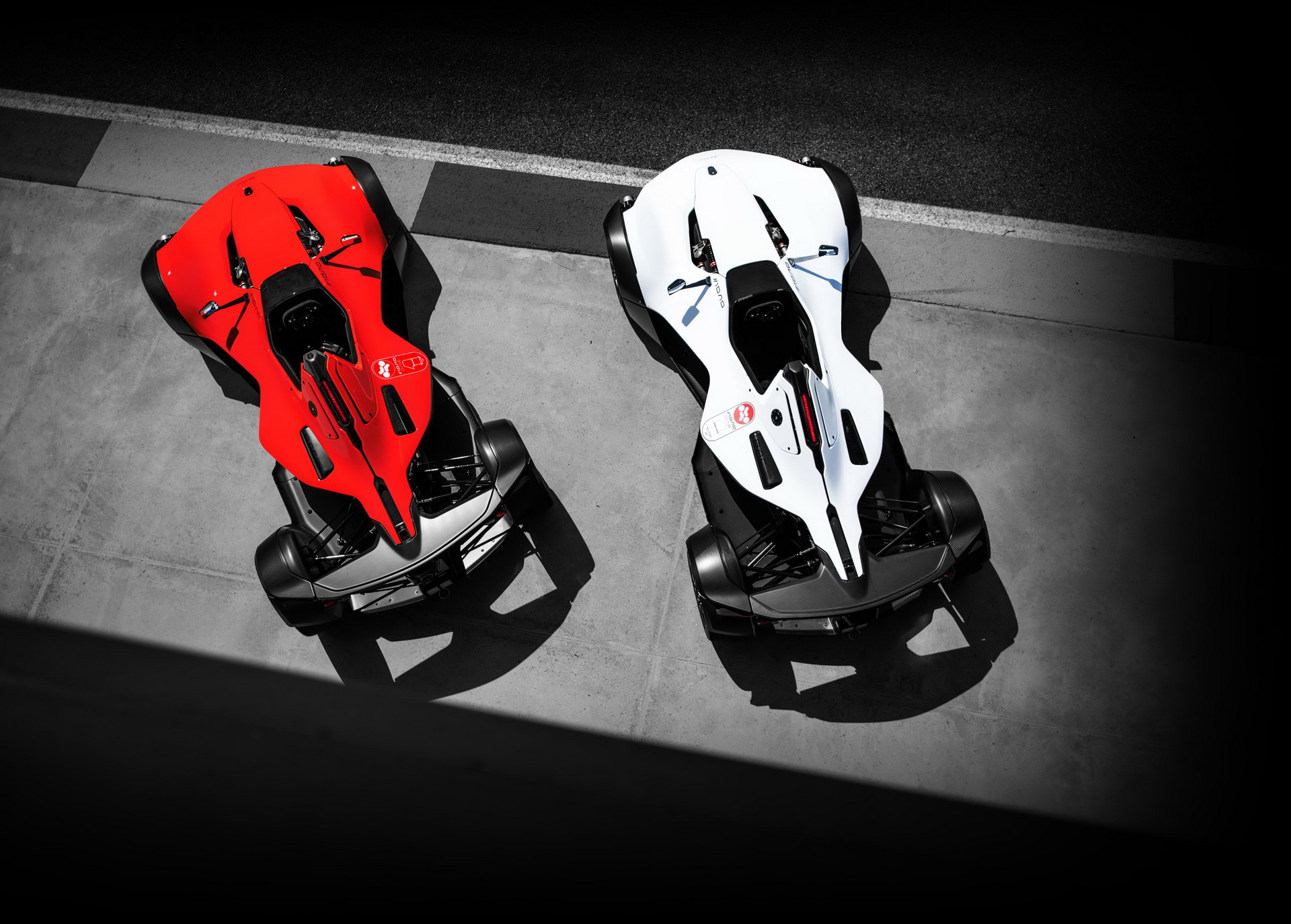 2020 BAC Mono One Edition Is The Swan Song Of The Current Generation