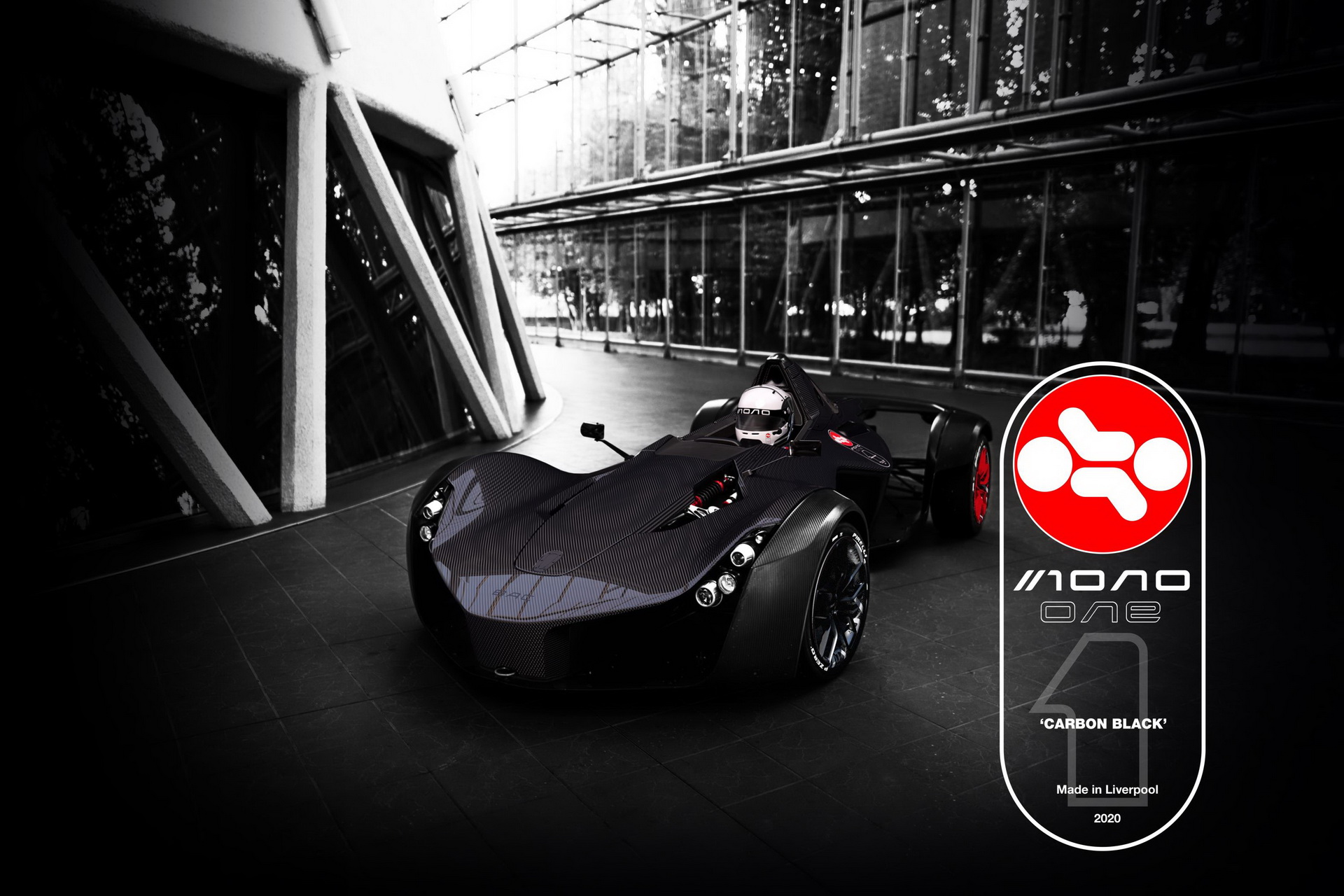 2020 BAC Mono One Edition Is The Swan Song Of The Current Generation