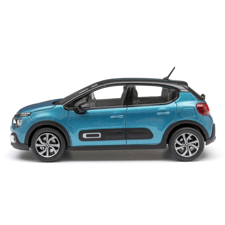 citroen c3 miniature