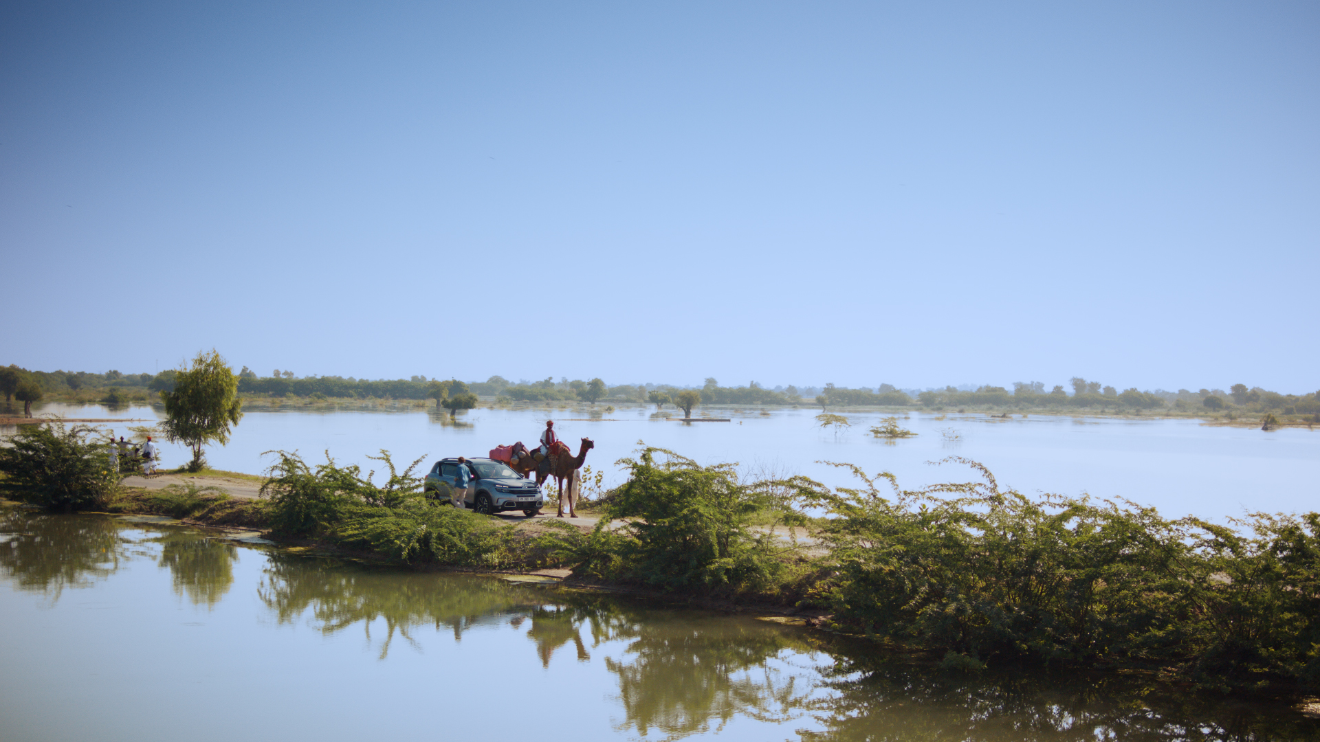 Citroen’s New C5 Aircross PHEV Has 221 HP And Can Cover 34 Miles (55km) In Battery Mode