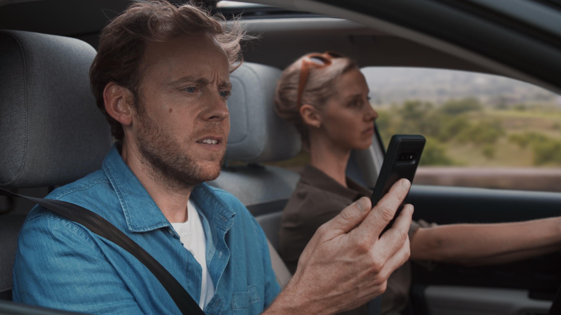 Citroen’s New C5 Aircross PHEV Has 221 HP And Can Cover 34 Miles (55km) In Battery Mode