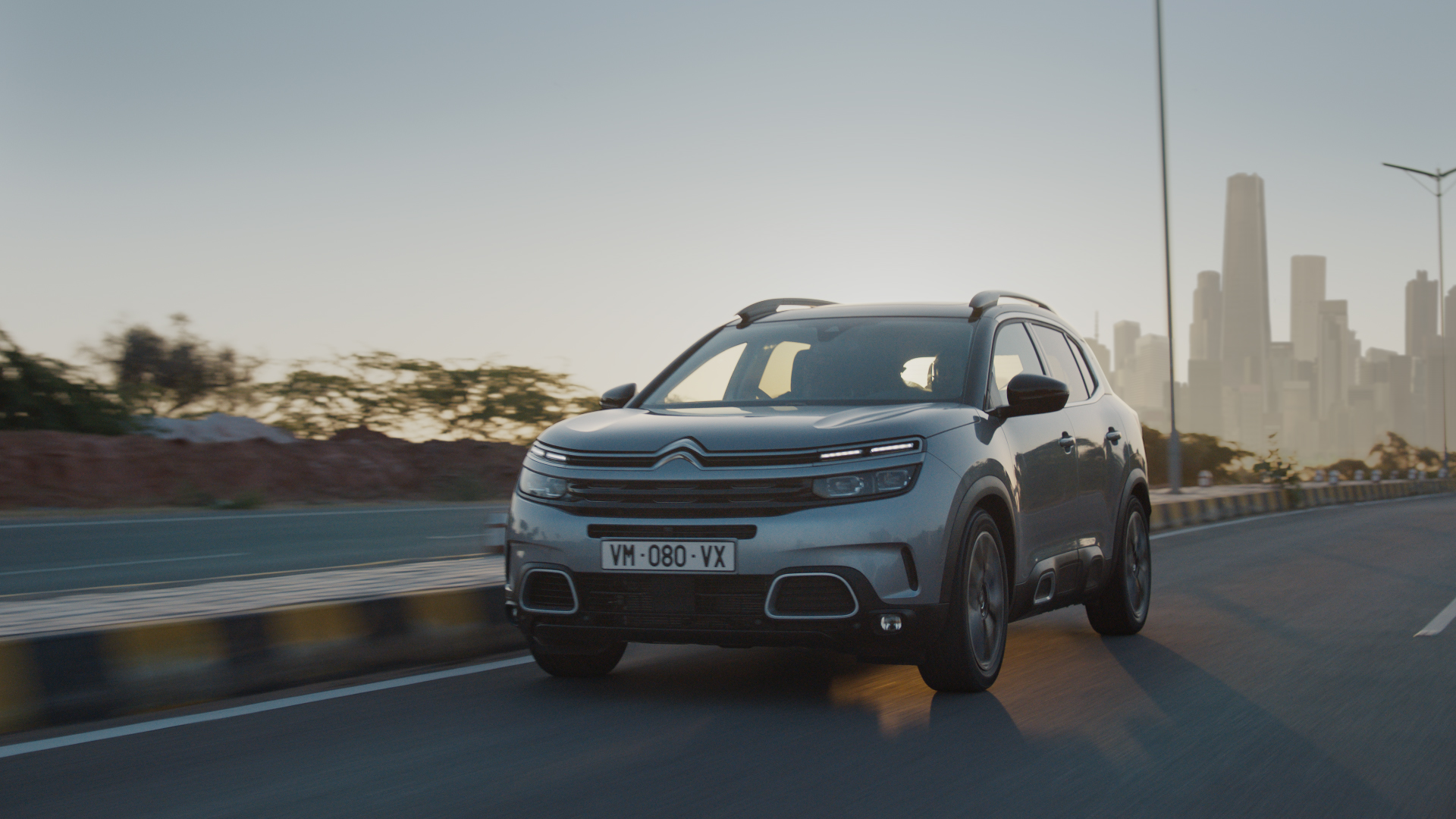 Citroen’s New C5 Aircross PHEV Has 221 HP And Can Cover 34 Miles (55km) In Battery Mode