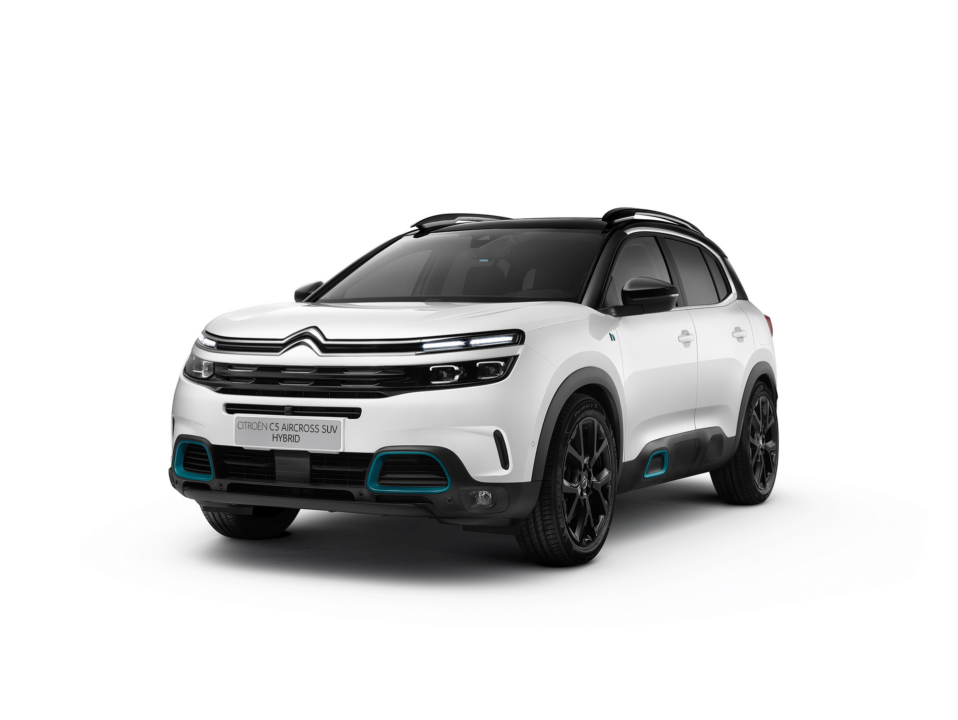 Citroen Puts A Price Tag On Plug-in Hybrid C5 Aircross For The UK