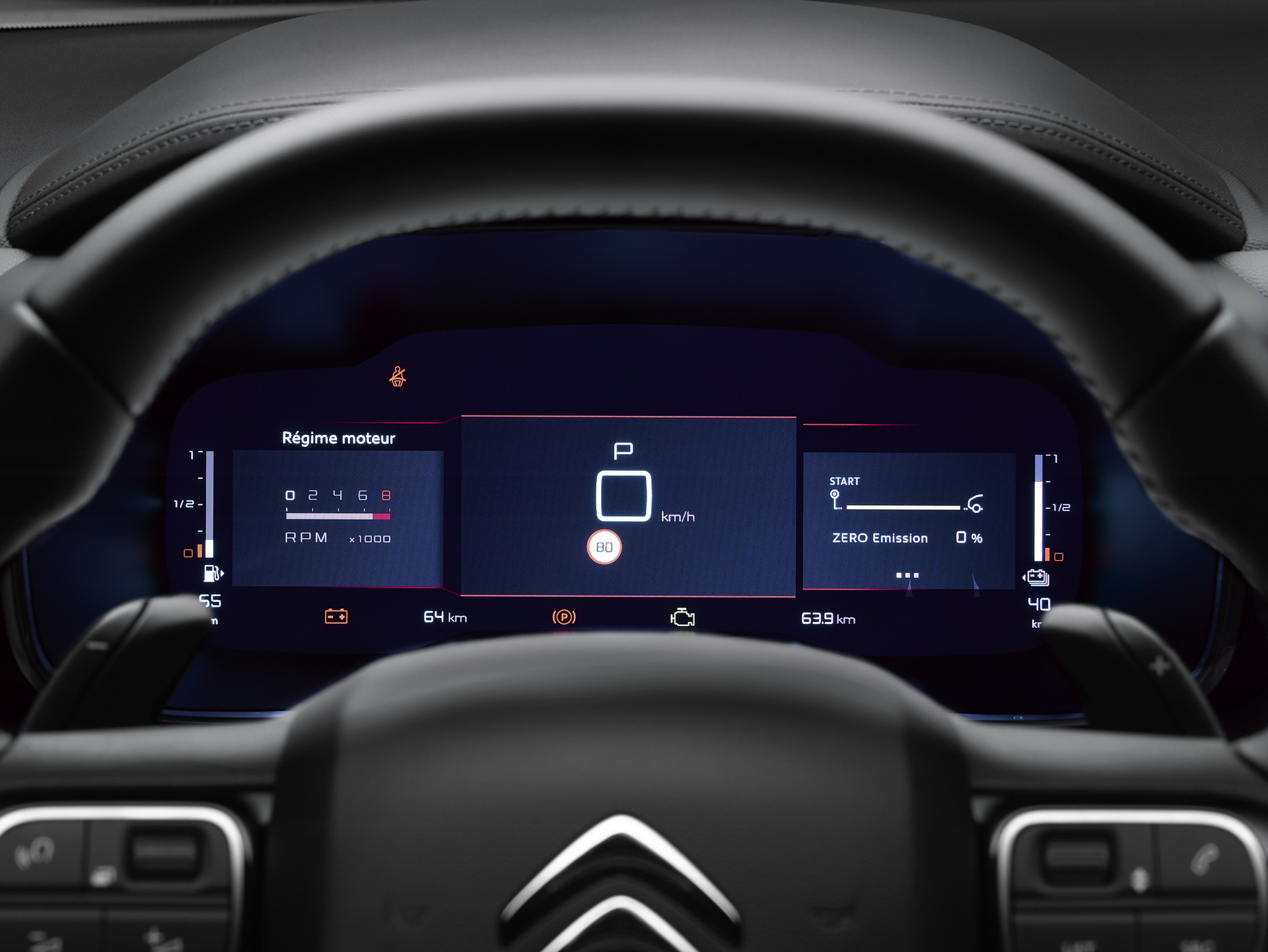 Citroen Puts A Price Tag On Plug-in Hybrid C5 Aircross For The UK