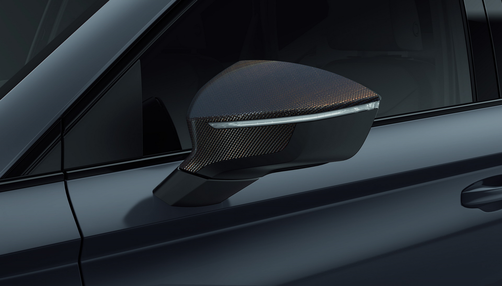 Britain Getting Only 100 Cupra Ateca Limited Edition SUVs, Prices Start From £41,120