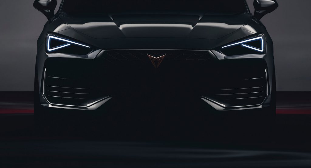  Watch Cupra Unveil The New Hot Leon Family Live Here At 12:30 EST / 18:30 CET