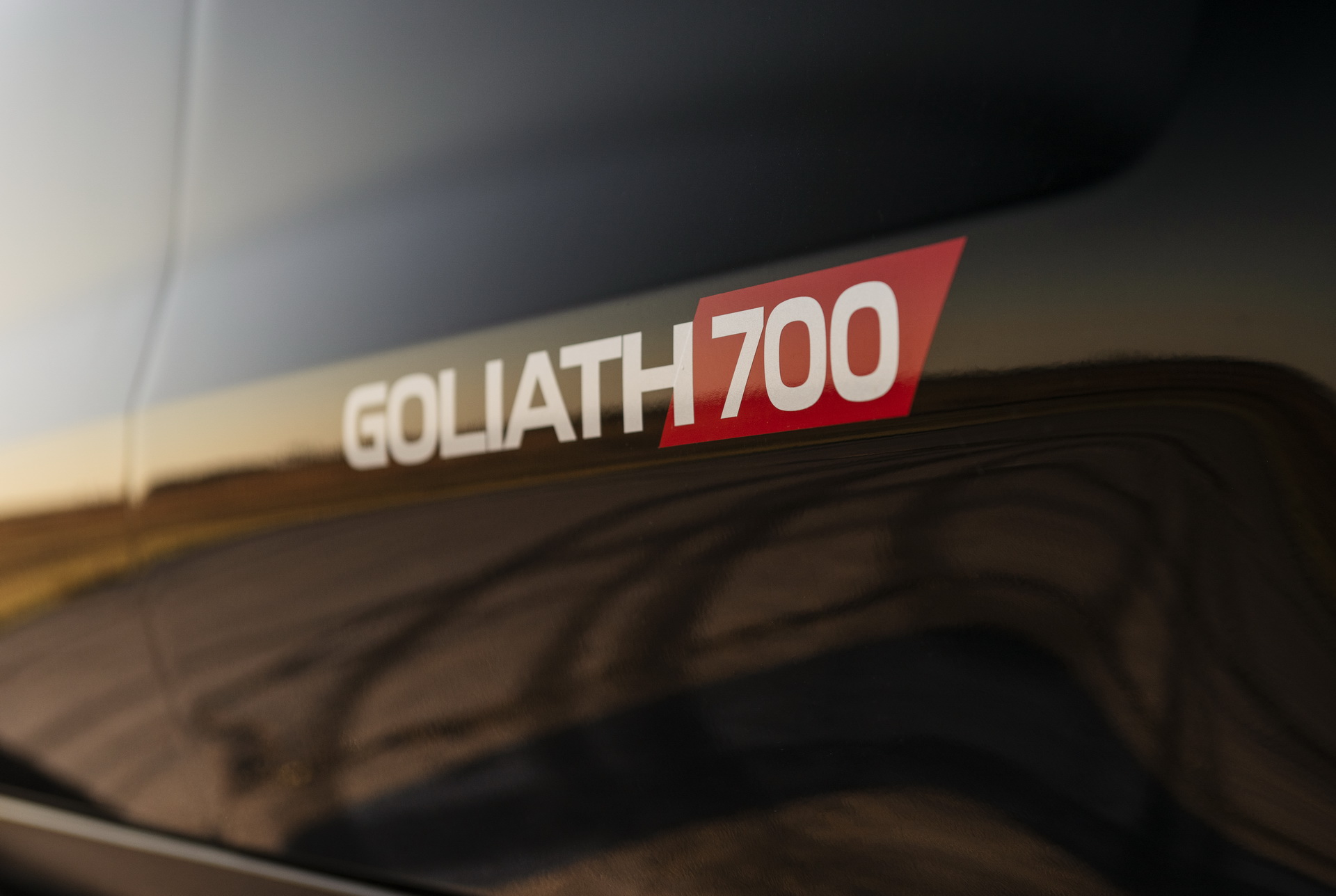 Hennessey’s Goliath 700 GMC Sierra Denali Features Upgrades Worth Almost $42,000