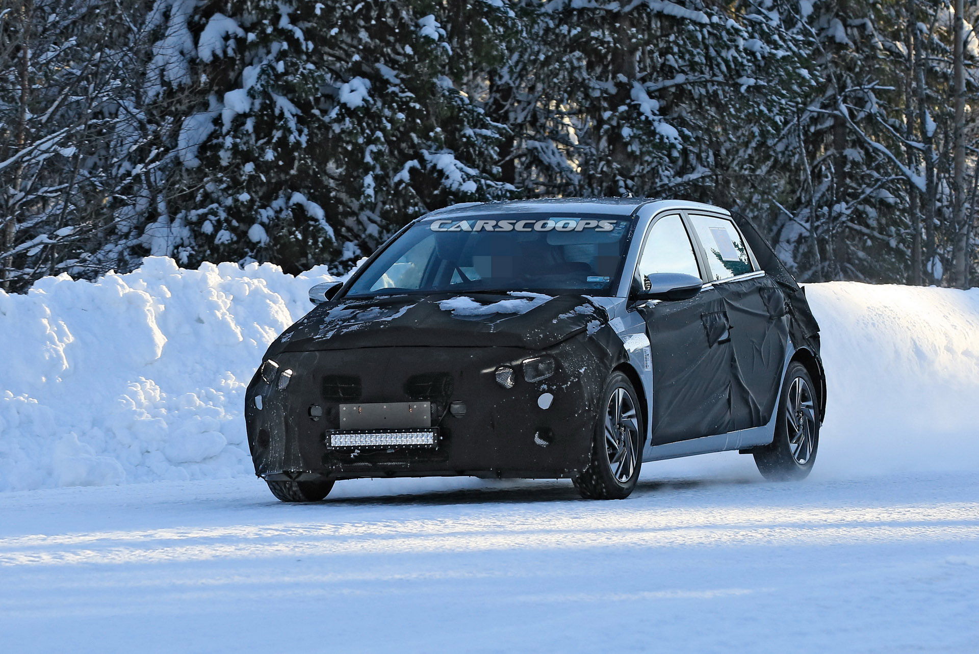 2020 Hyundai i20 Officially Teased, Will Bring ‘Sensuous Sportiness’ To Europe