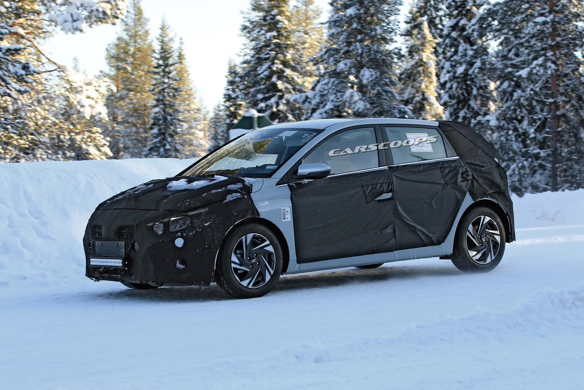 2020 Hyundai i20 Officially Teased, Will Bring ‘Sensuous Sportiness’ To Europe