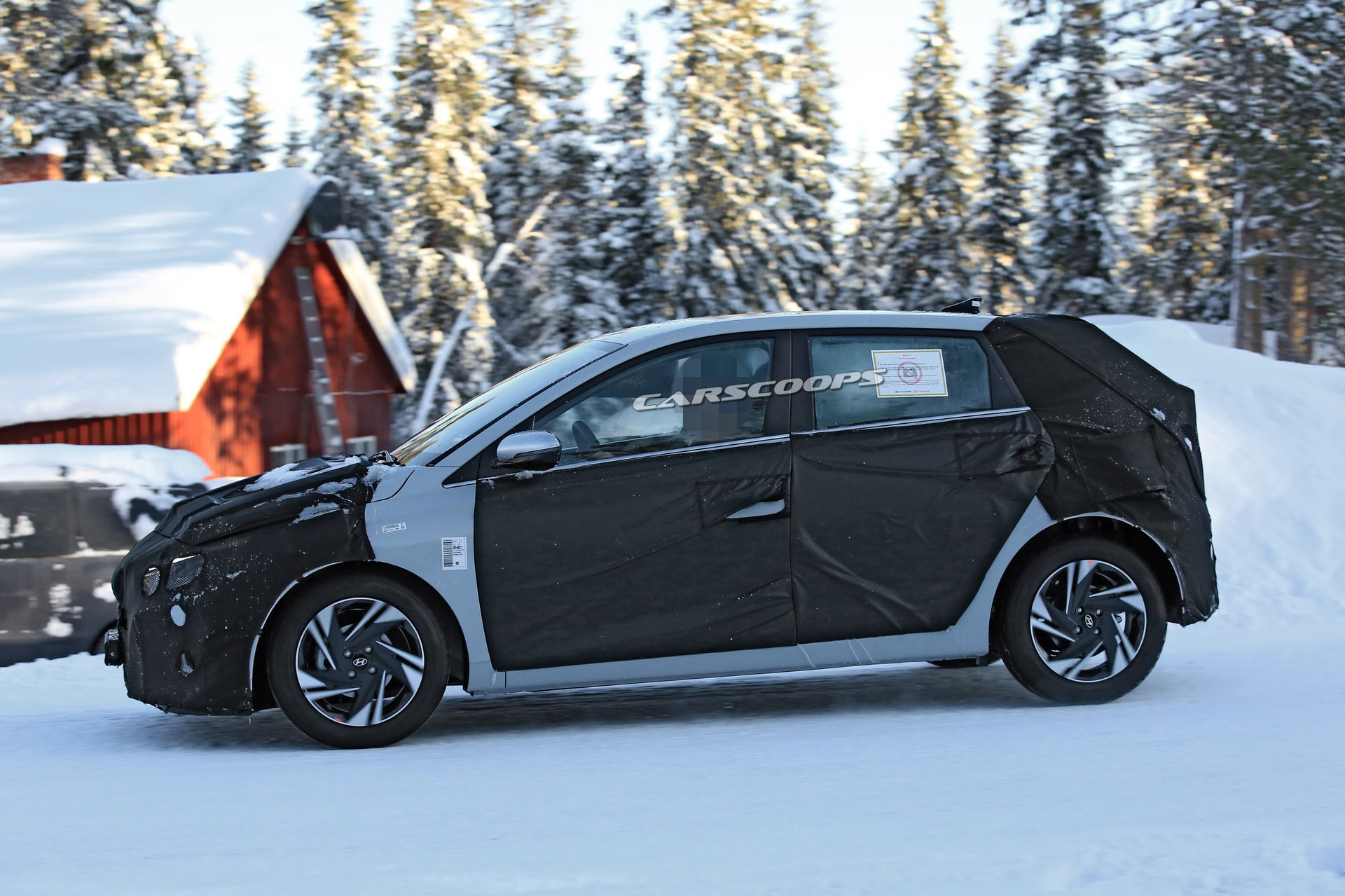 2020 Hyundai i20 Officially Teased, Will Bring ‘Sensuous Sportiness’ To Europe