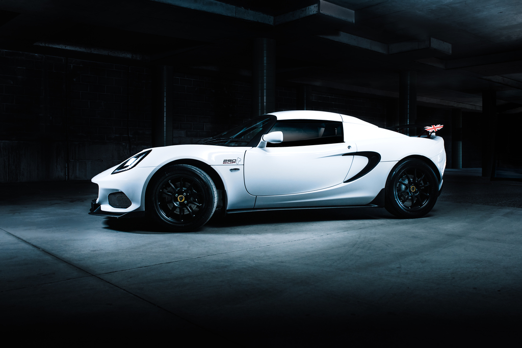 2020 Lotus Elise Cup 250 Bathurst Is A Not So Special, Australia Only Edition