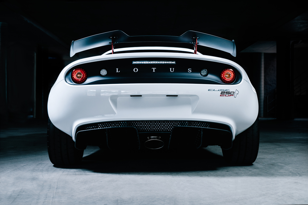 2020 Lotus Elise Cup 250 Bathurst Is A Not So Special, Australia Only Edition