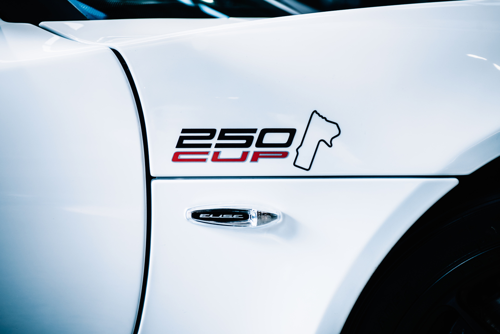 2020 Lotus Elise Cup 250 Bathurst Is A Not So Special, Australia Only Edition