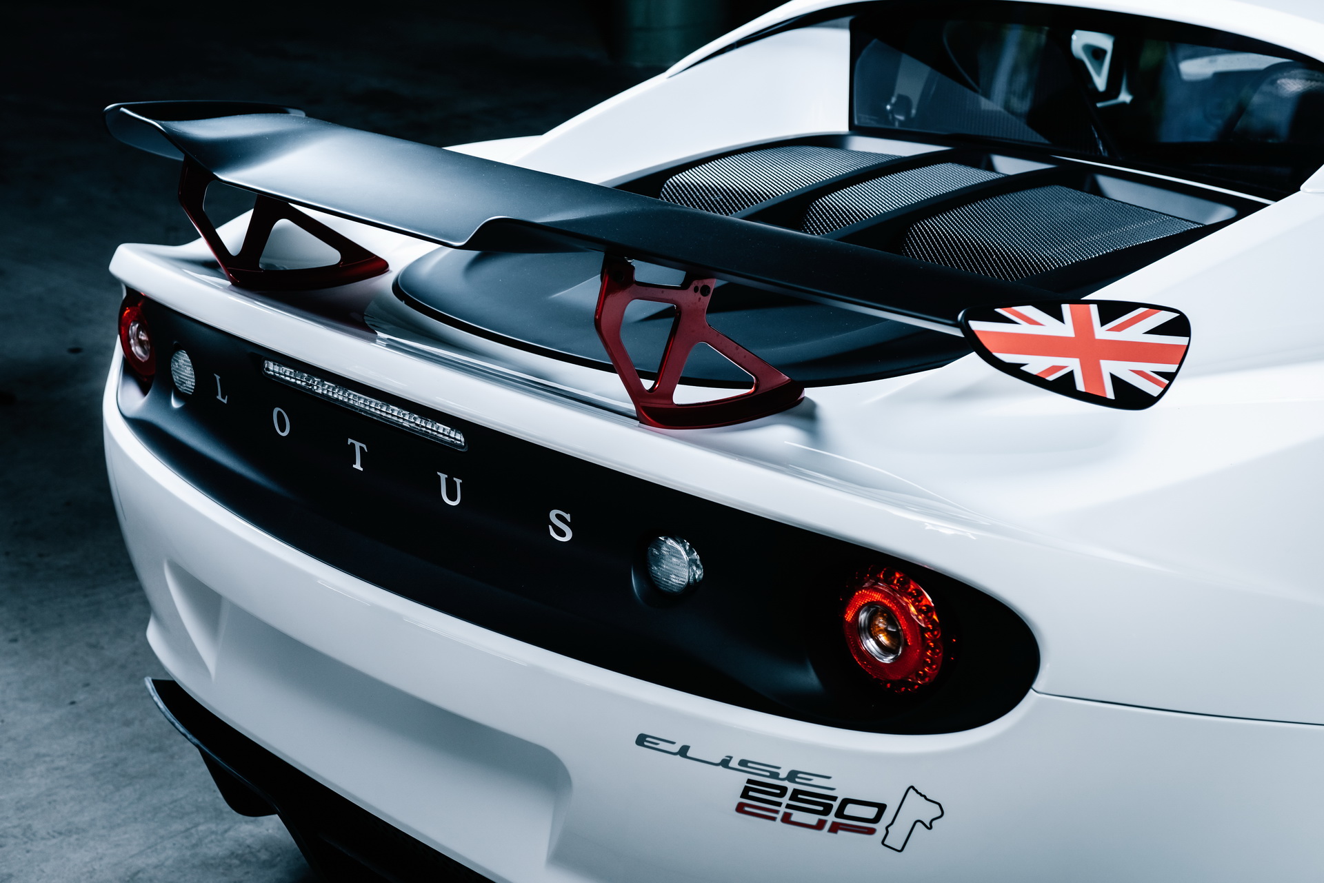 2020 Lotus Elise Cup 250 Bathurst Is A Not So Special, Australia Only Edition