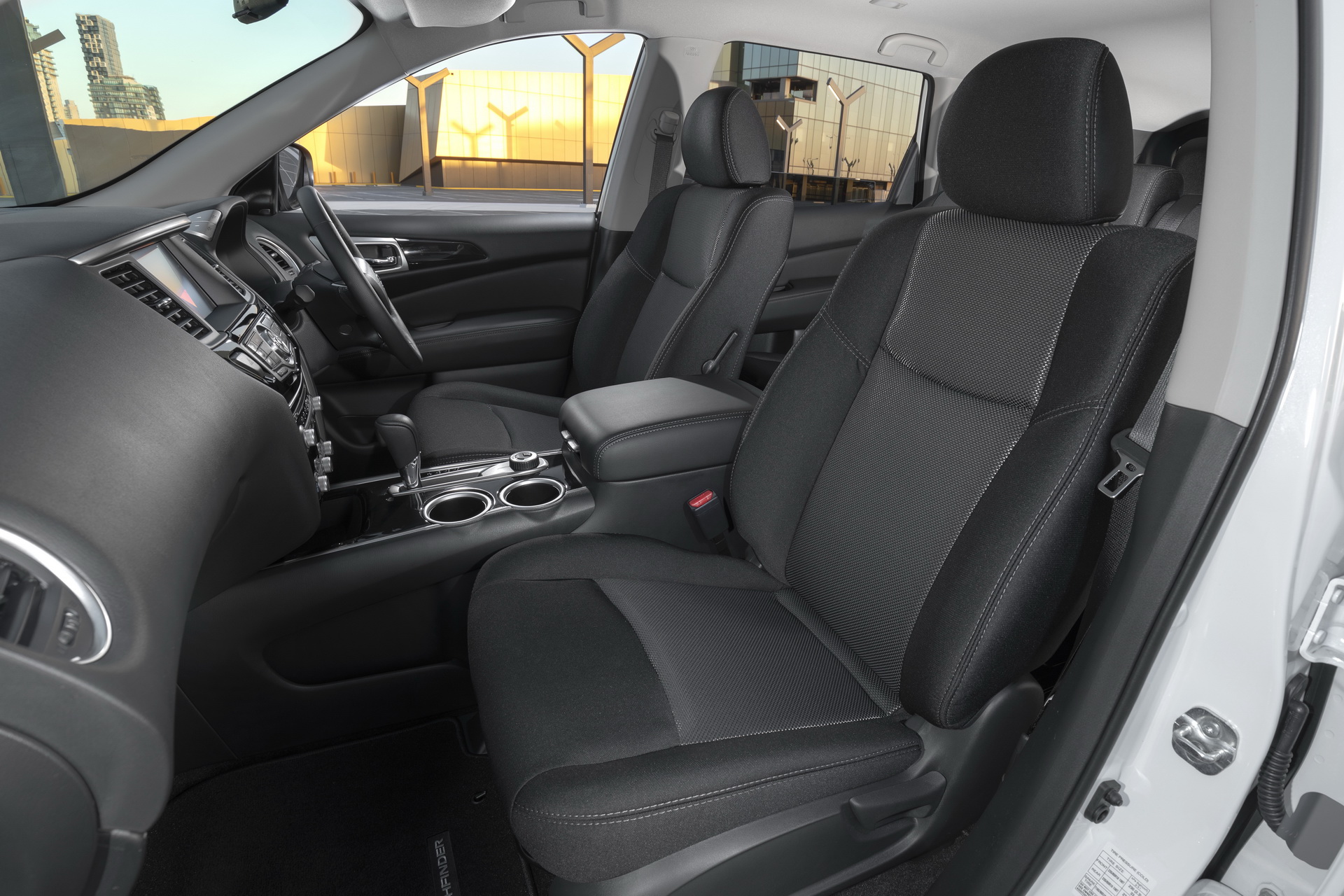 2020 Pathfinder N-Trek, Qashqai N-Sport Editions Join Nissan’s Family Down Under