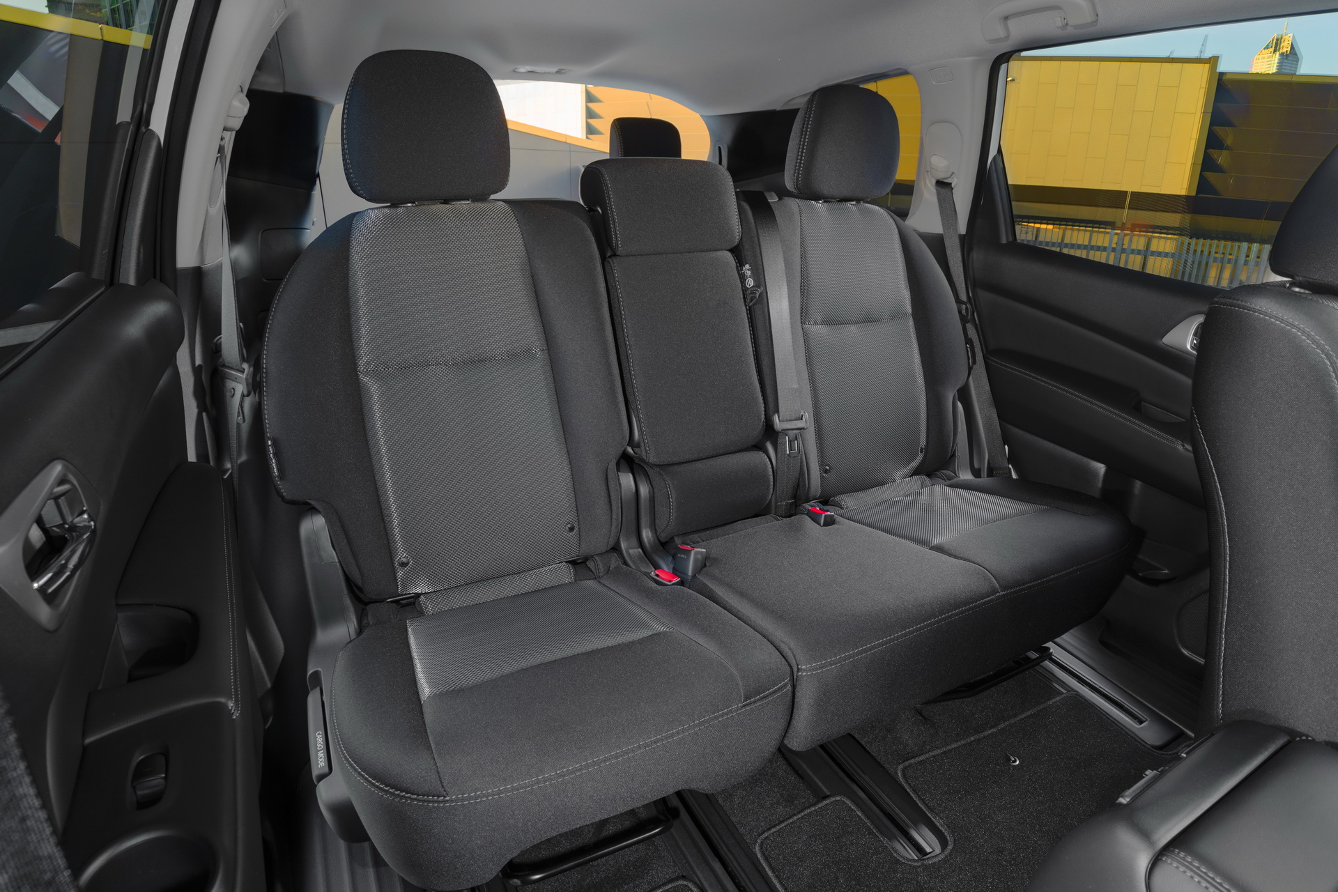 2020 Pathfinder N-Trek, Qashqai N-Sport Editions Join Nissan’s Family Down Under