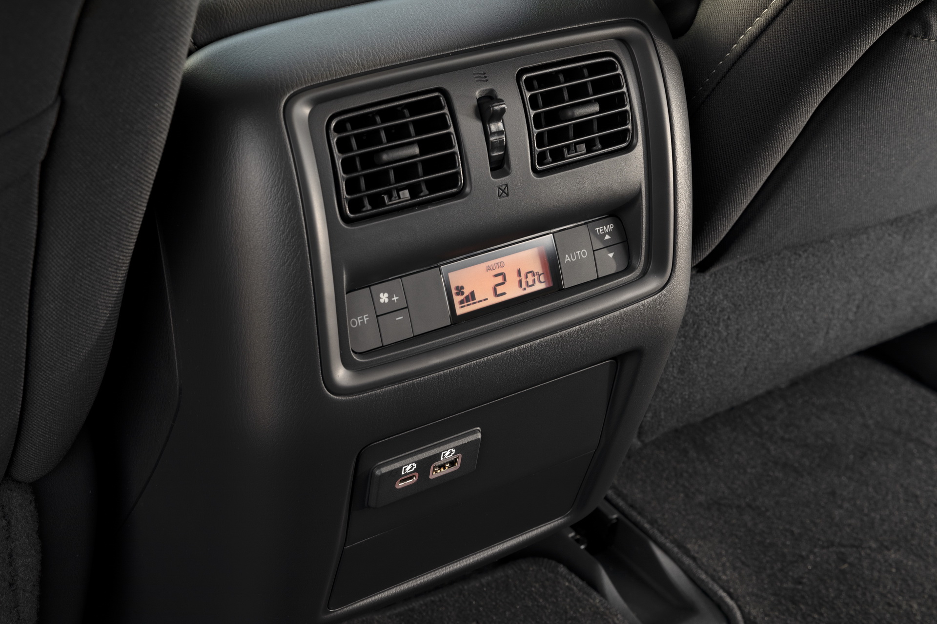 2020 Pathfinder N-Trek, Qashqai N-Sport Editions Join Nissan’s Family Down Under