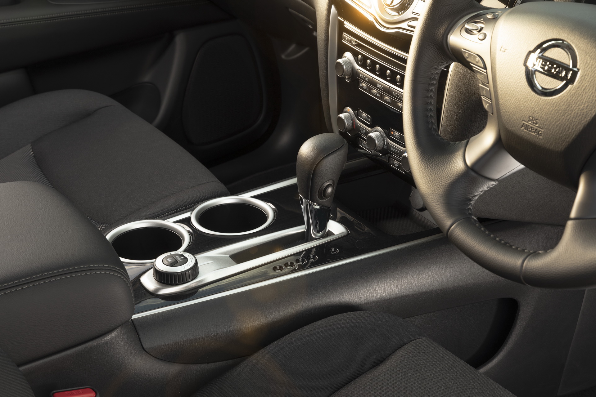 2020 Pathfinder N-Trek, Qashqai N-Sport Editions Join Nissan’s Family Down Under