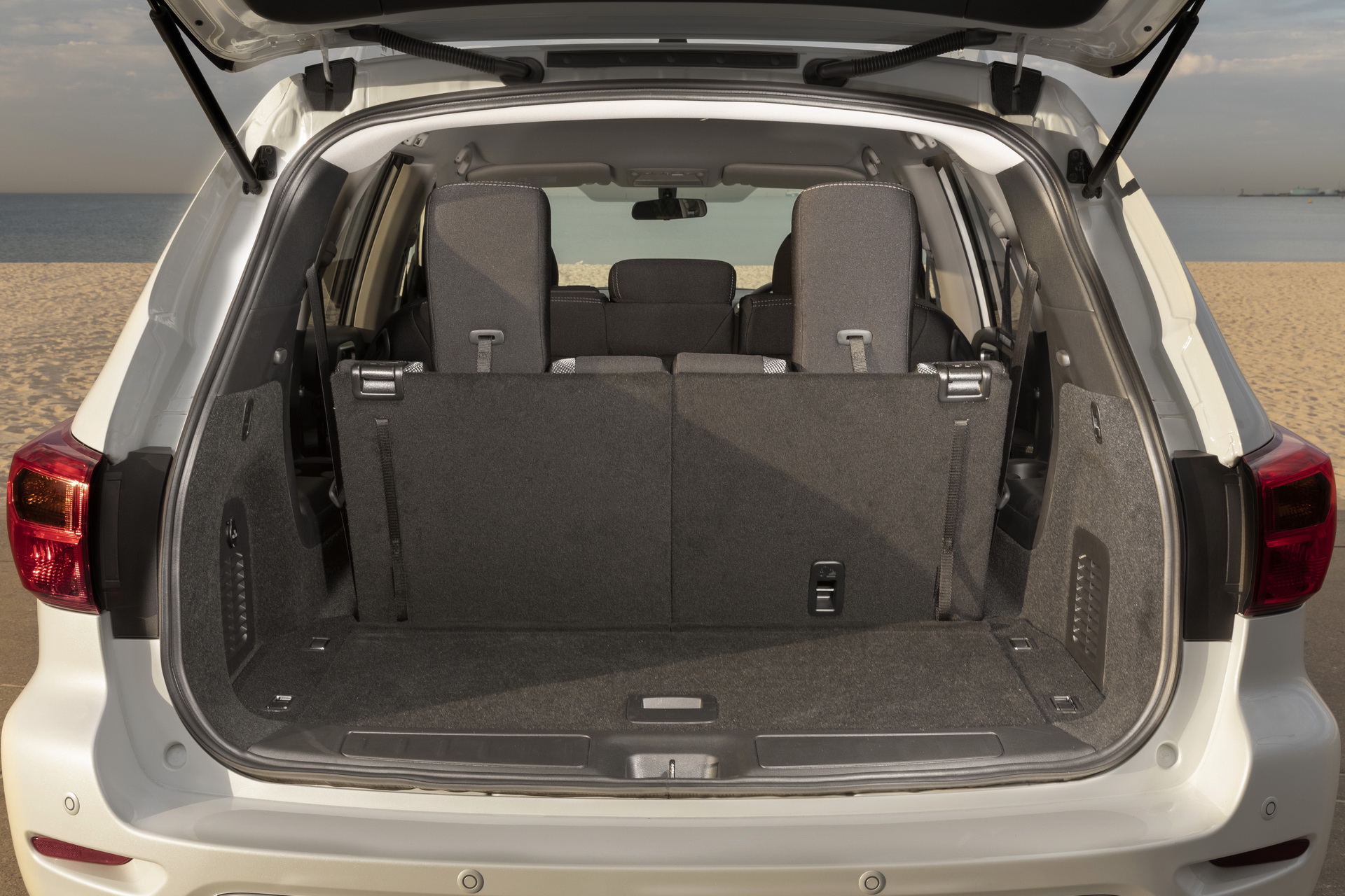 2020 Pathfinder N-Trek, Qashqai N-Sport Editions Join Nissan’s Family Down Under