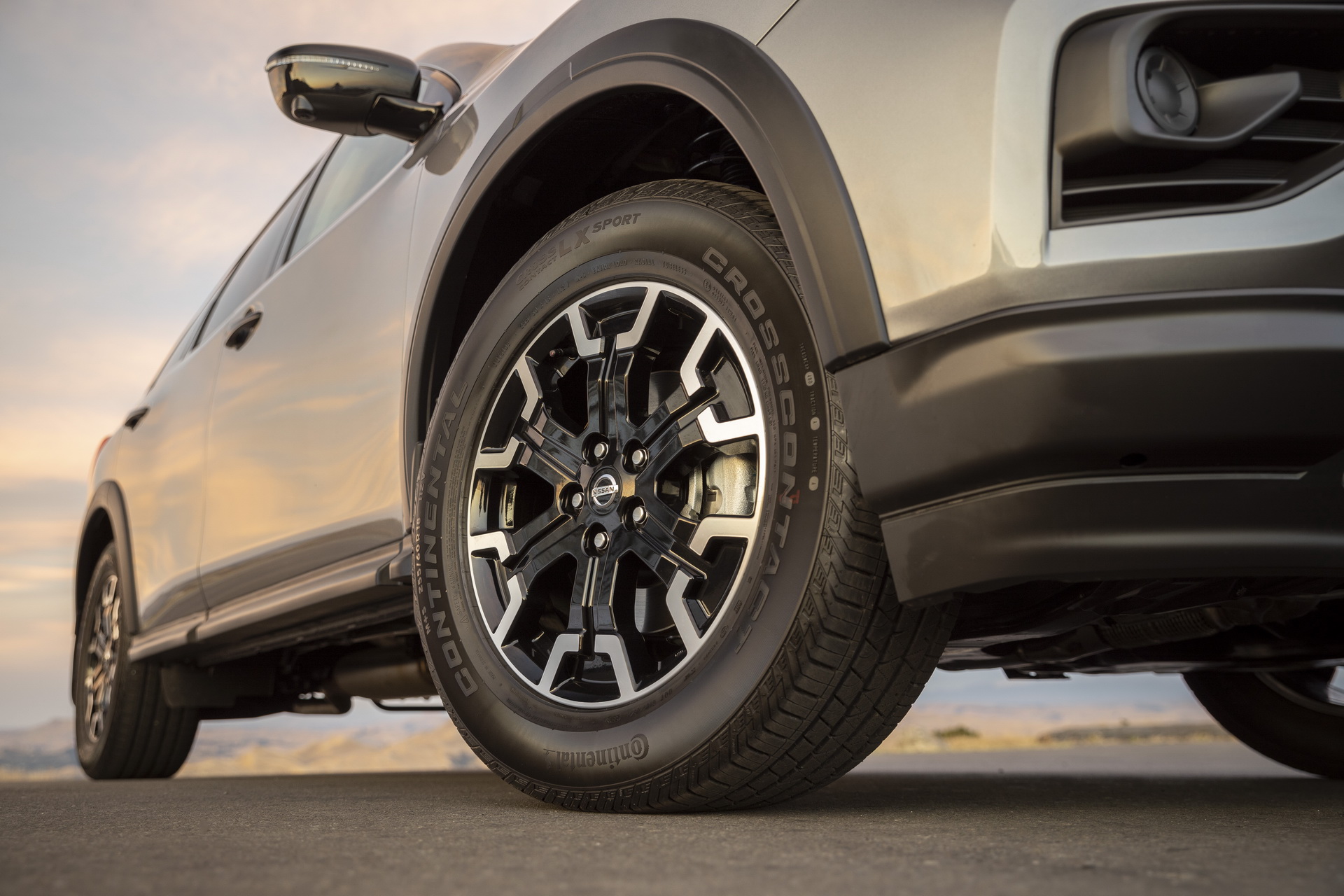 2020 Pathfinder N-Trek, Qashqai N-Sport Editions Join Nissan’s Family Down Under