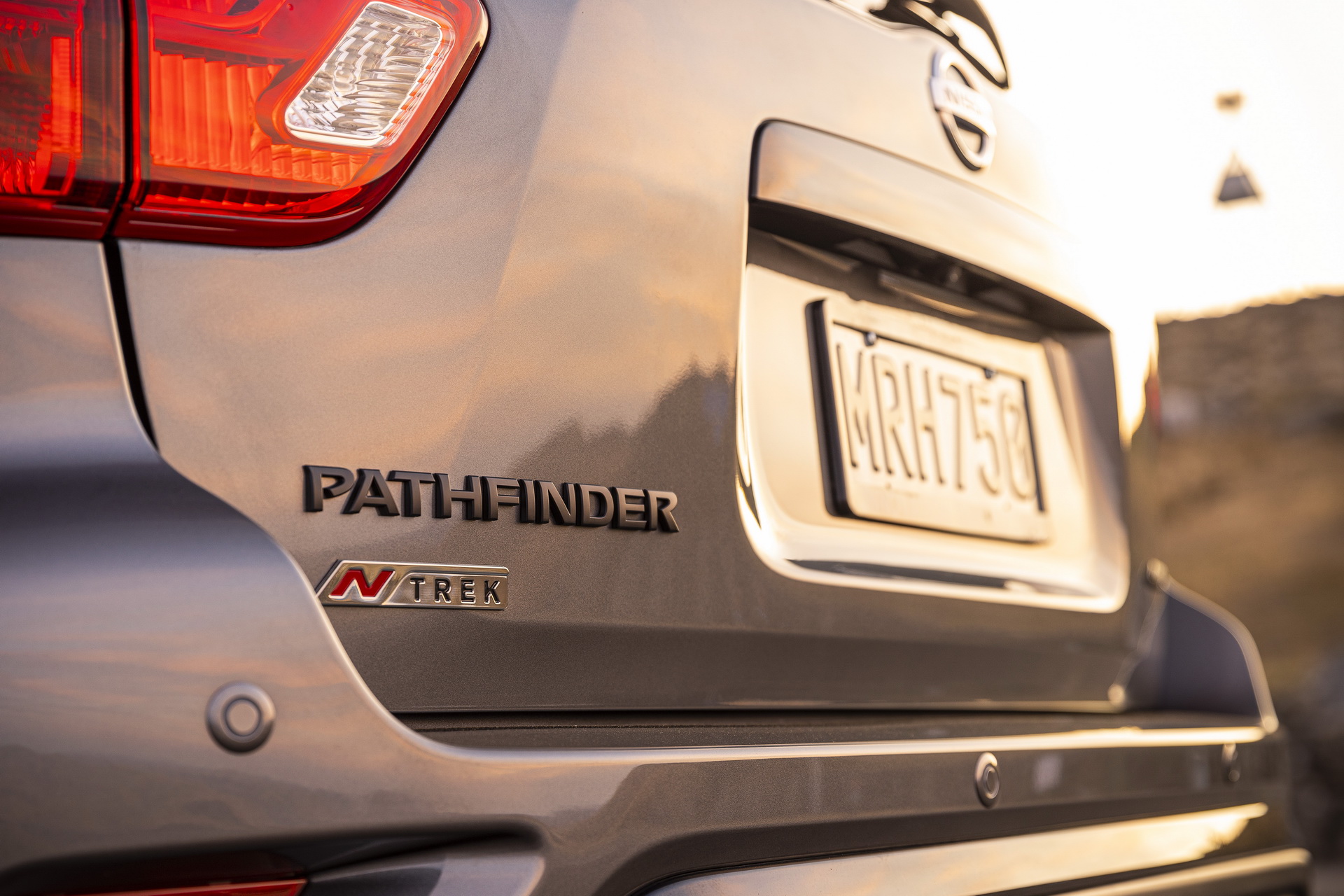 2020 Pathfinder N-Trek, Qashqai N-Sport Editions Join Nissan’s Family Down Under