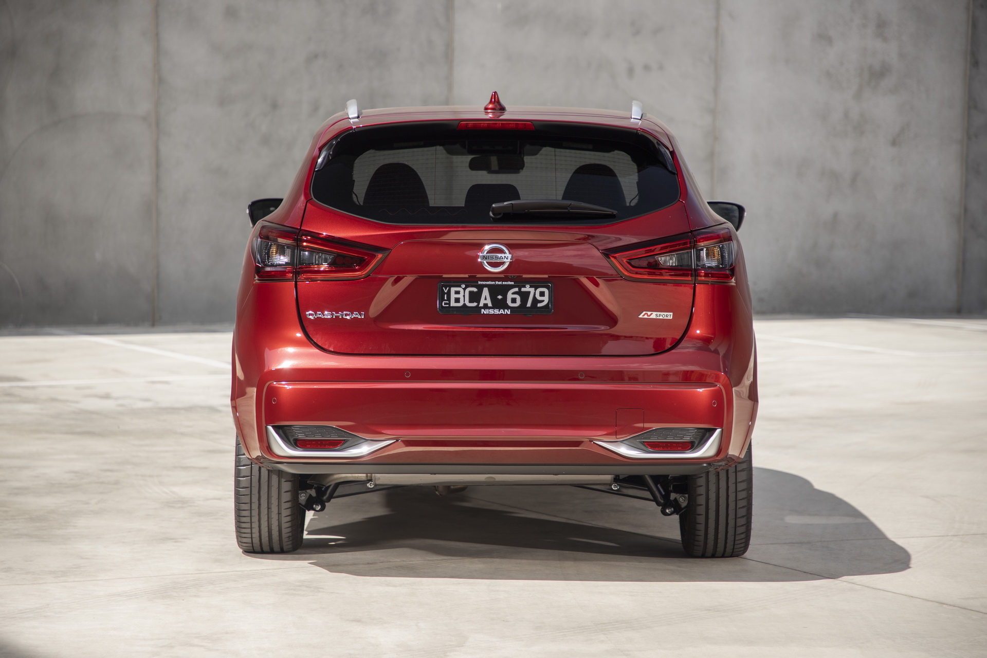 2020 Pathfinder N-Trek, Qashqai N-Sport Editions Join Nissan’s Family Down Under