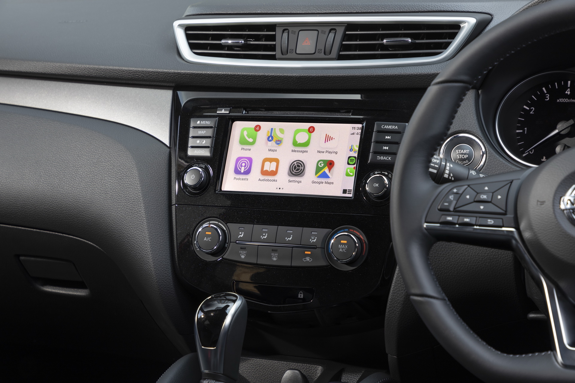 2020 Pathfinder N-Trek, Qashqai N-Sport Editions Join Nissan’s Family Down Under