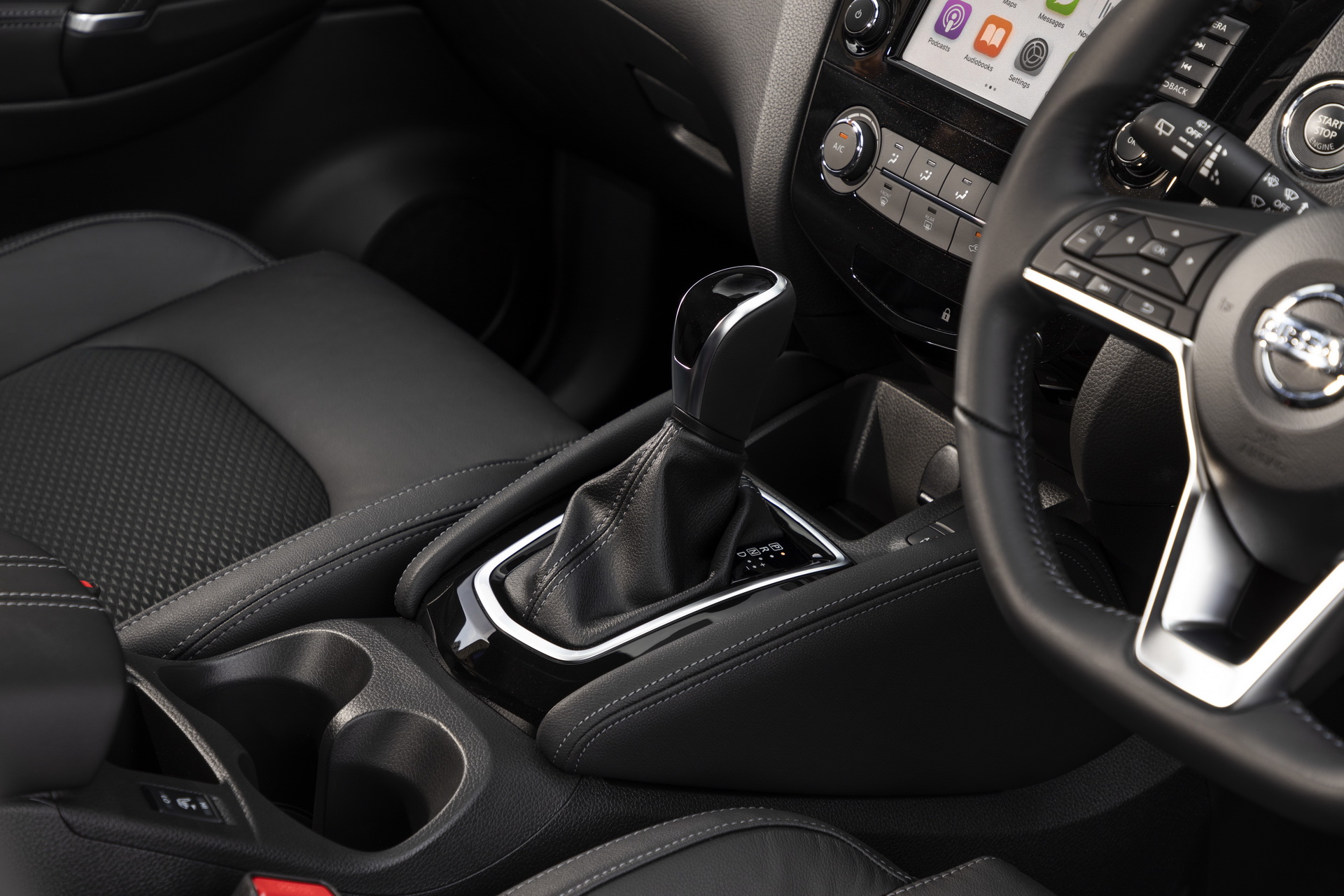 2020 Pathfinder N-Trek, Qashqai N-Sport Editions Join Nissan’s Family Down Under