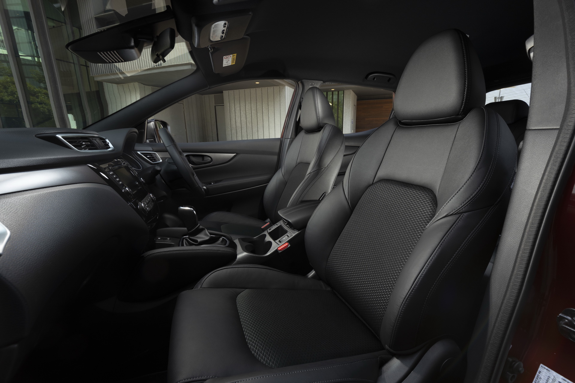 2020 Pathfinder N-Trek, Qashqai N-Sport Editions Join Nissan’s Family Down Under