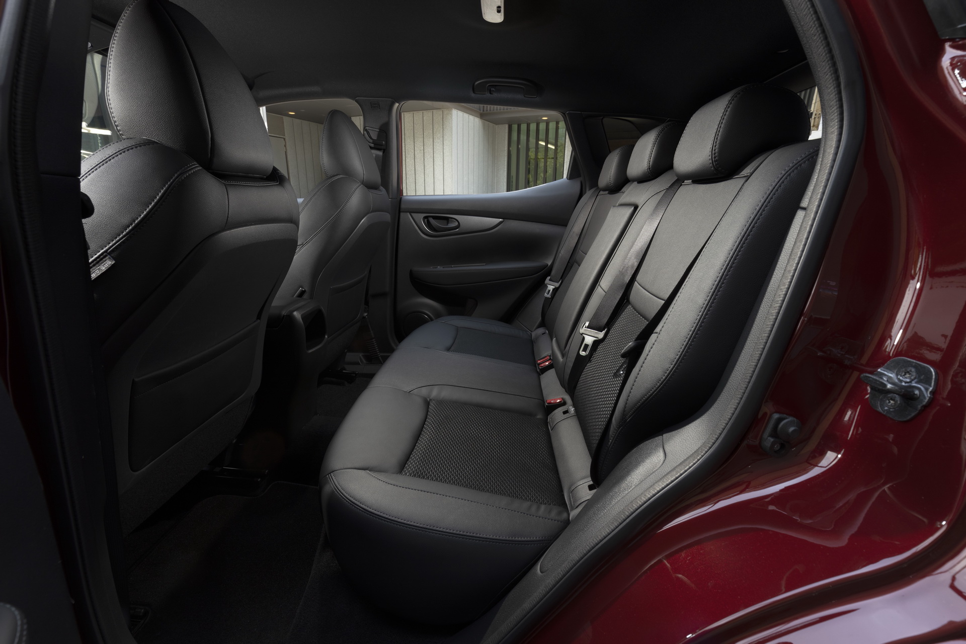 2020 Pathfinder N-Trek, Qashqai N-Sport Editions Join Nissan’s Family Down Under