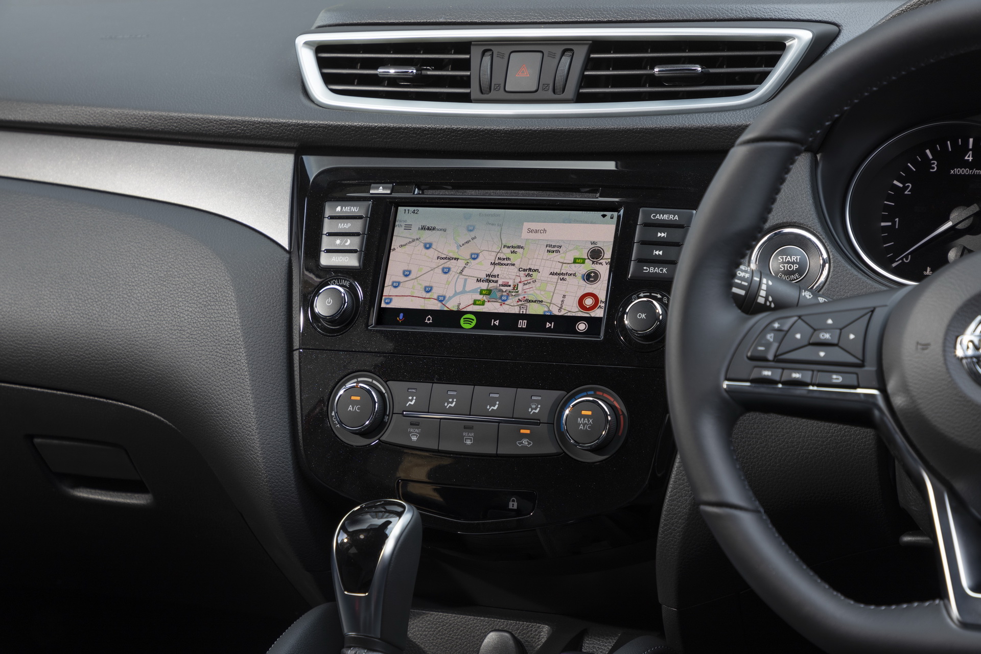 2020 Pathfinder N-Trek, Qashqai N-Sport Editions Join Nissan’s Family Down Under