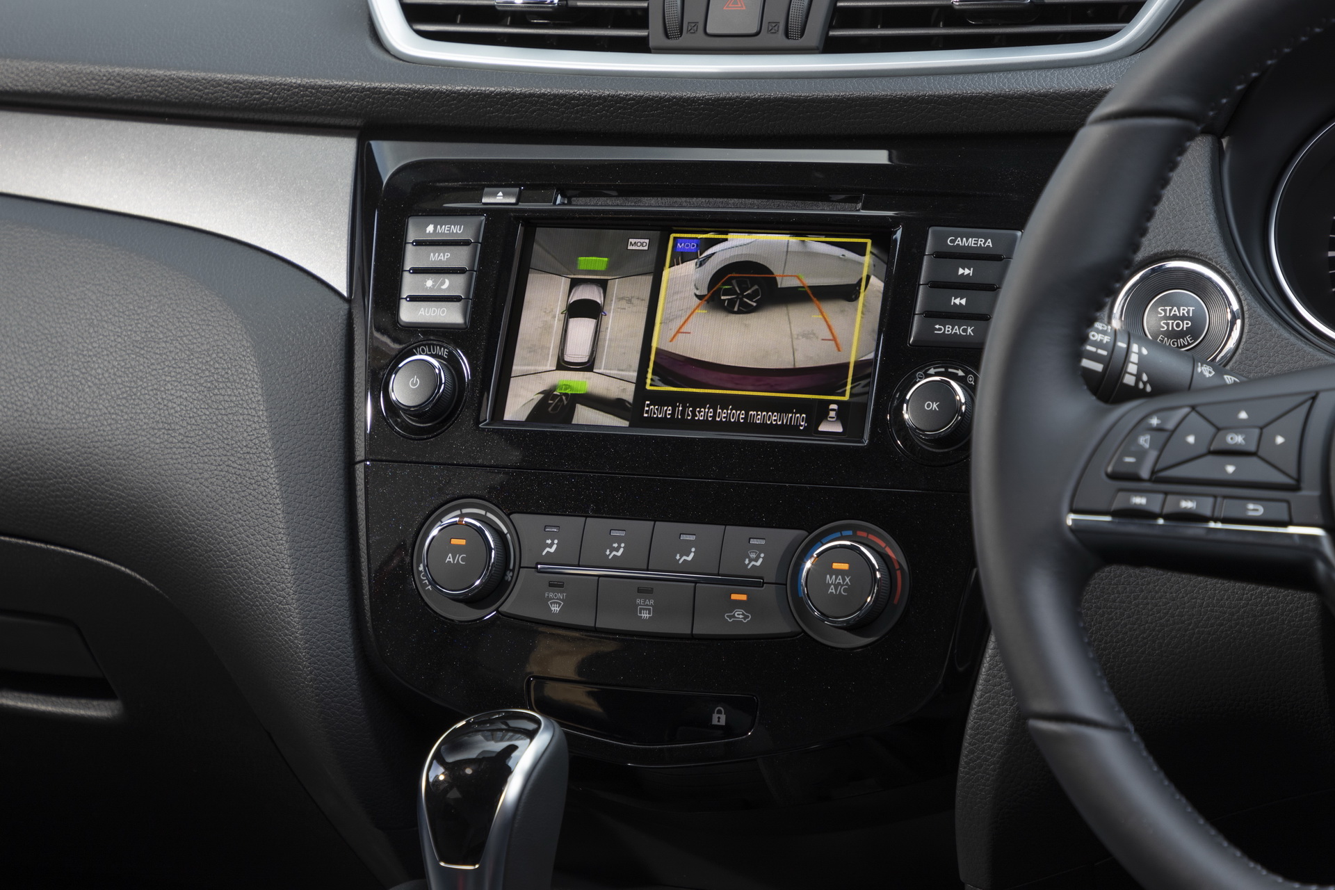 2020 Pathfinder N-Trek, Qashqai N-Sport Editions Join Nissan’s Family Down Under