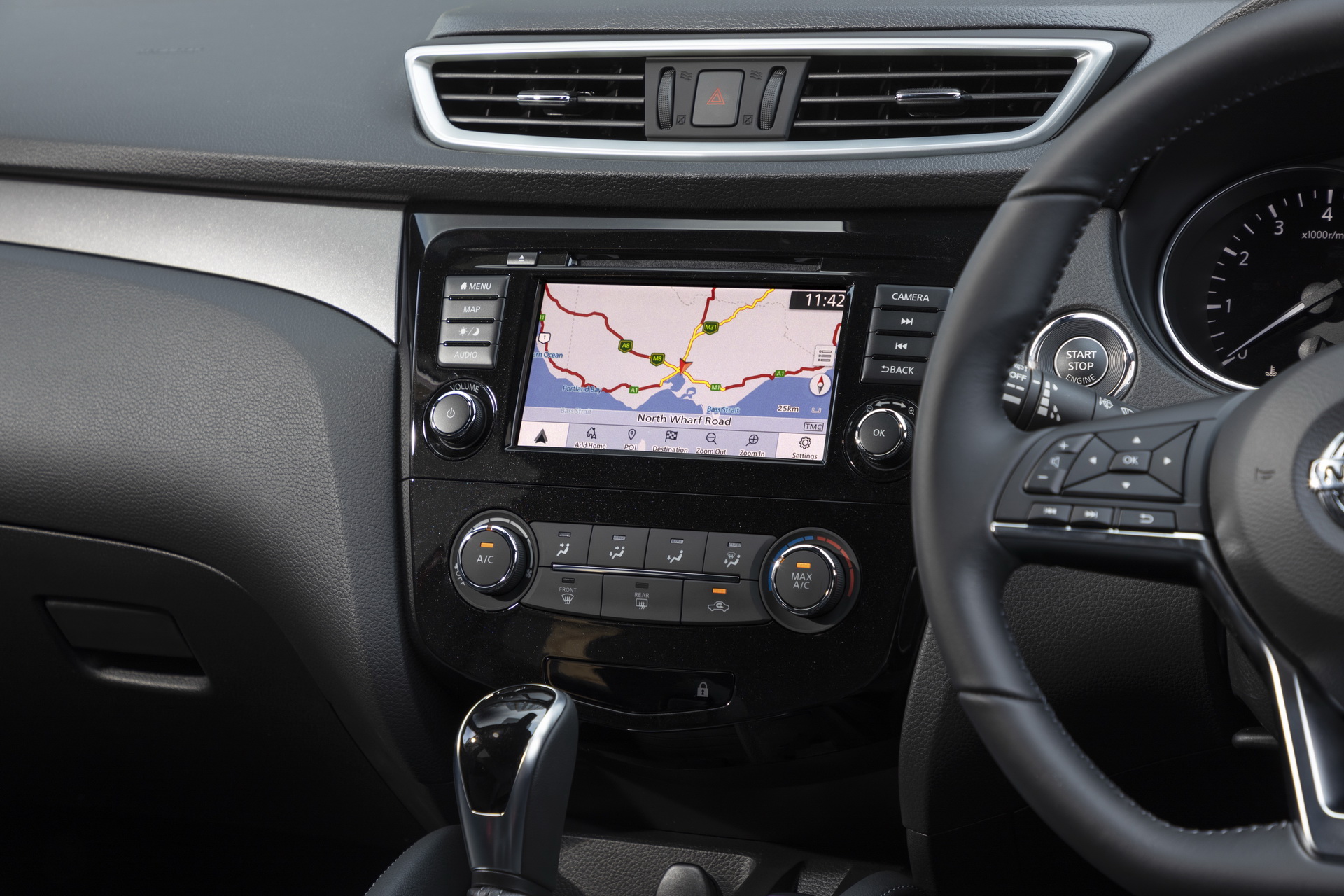 2020 Pathfinder N-Trek, Qashqai N-Sport Editions Join Nissan’s Family Down Under