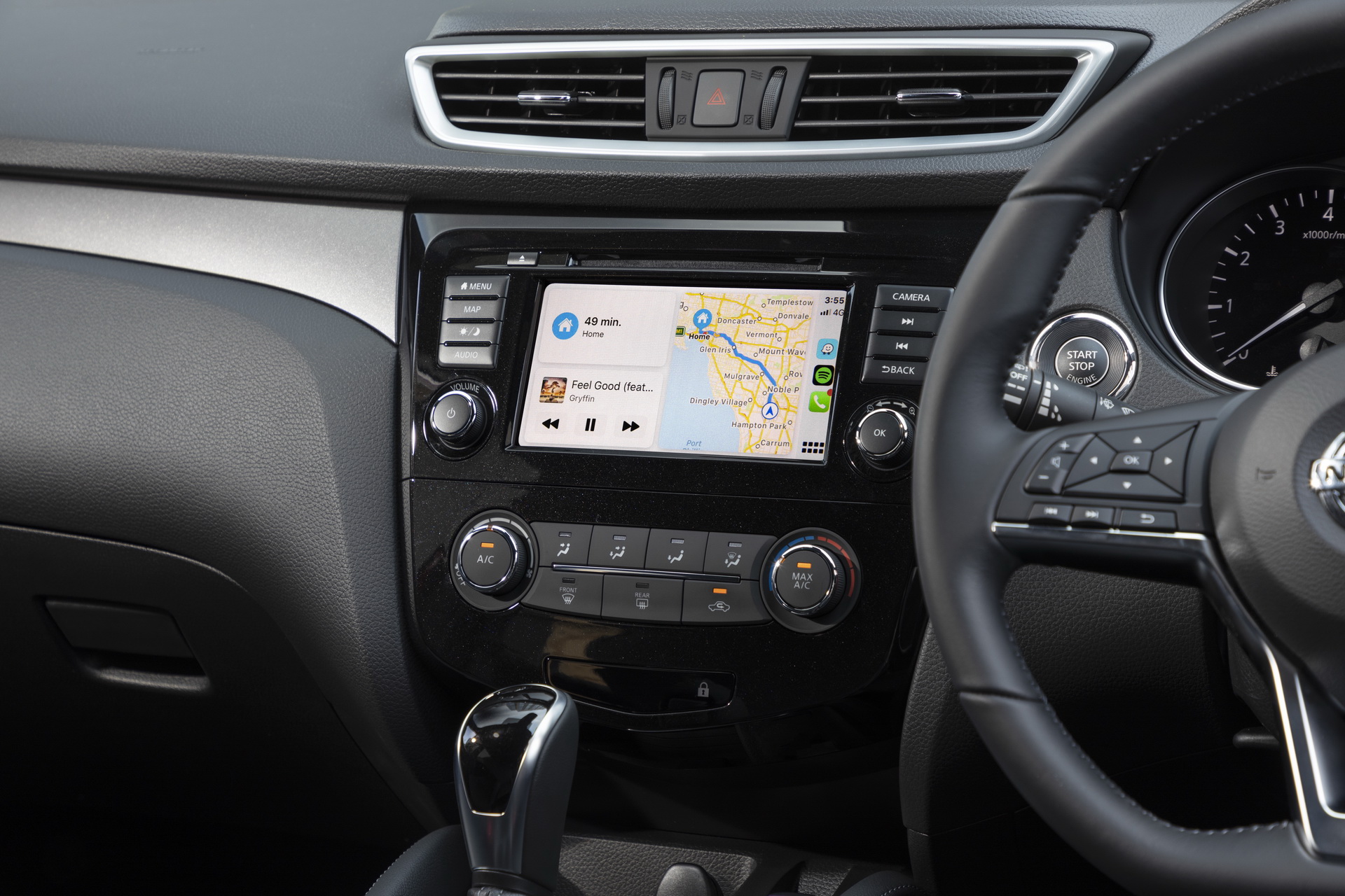 2020 Pathfinder N-Trek, Qashqai N-Sport Editions Join Nissan’s Family Down Under