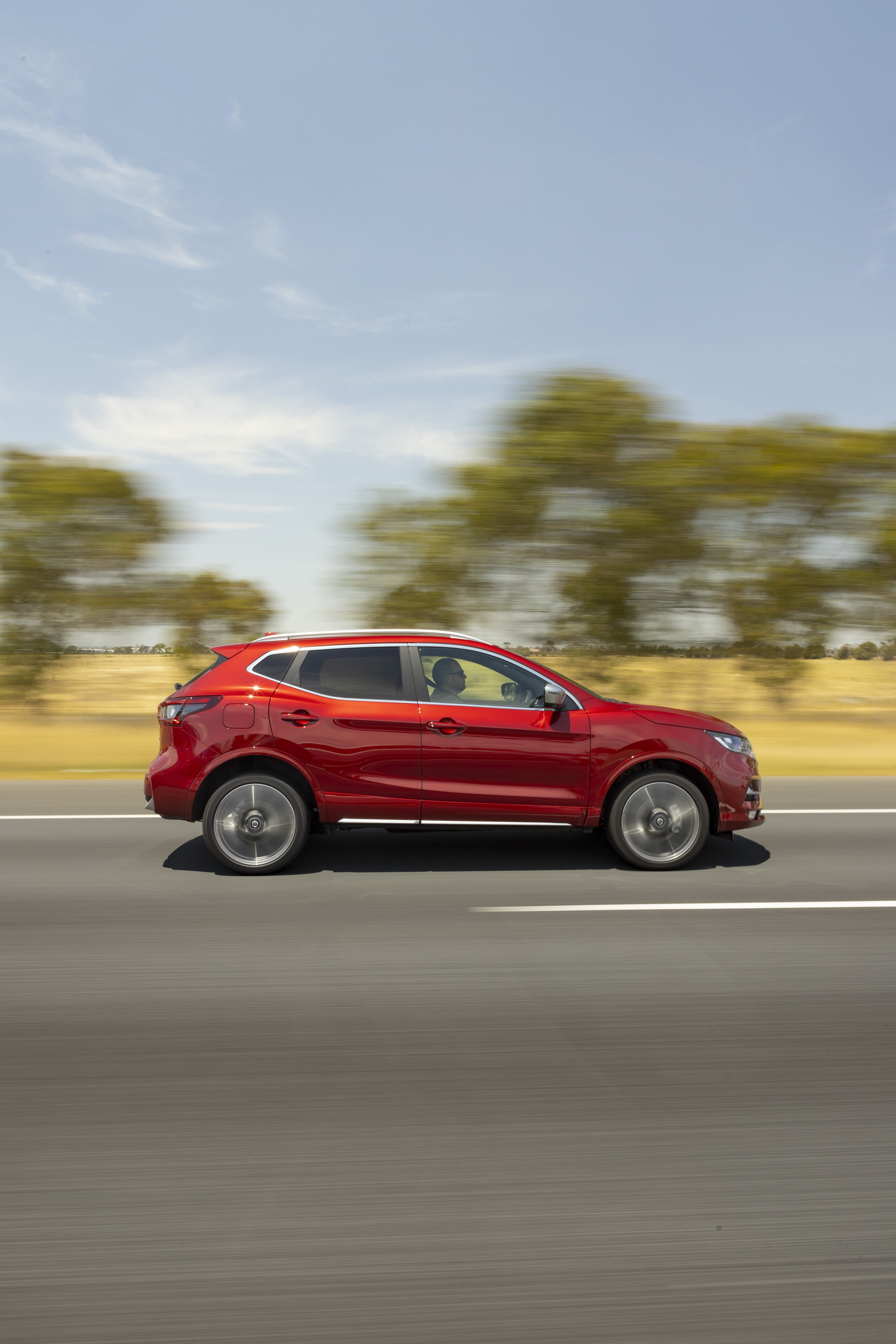 2020 Pathfinder N-Trek, Qashqai N-Sport Editions Join Nissan’s Family Down Under