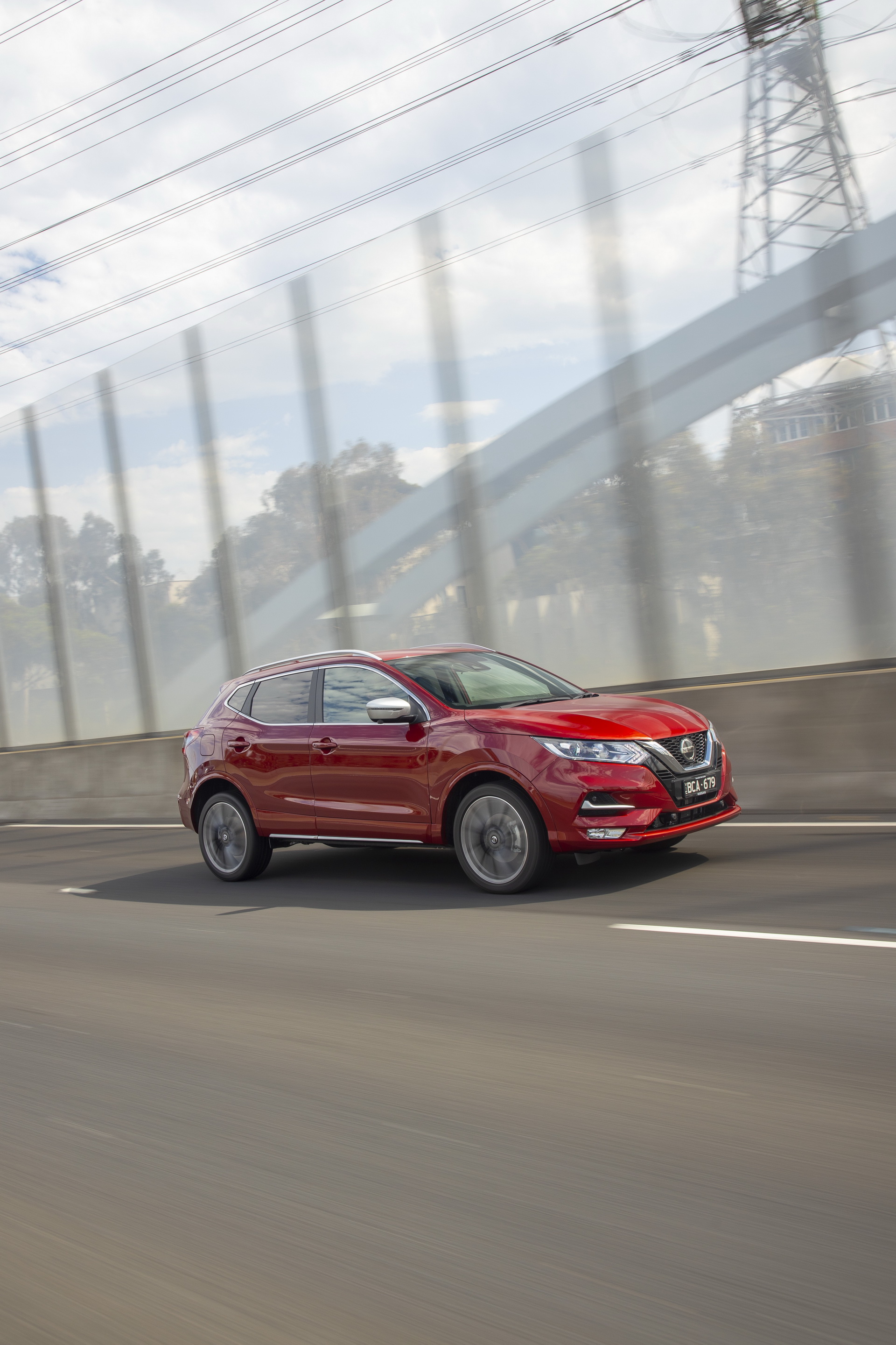 2020 Pathfinder N-Trek, Qashqai N-Sport Editions Join Nissan’s Family Down Under