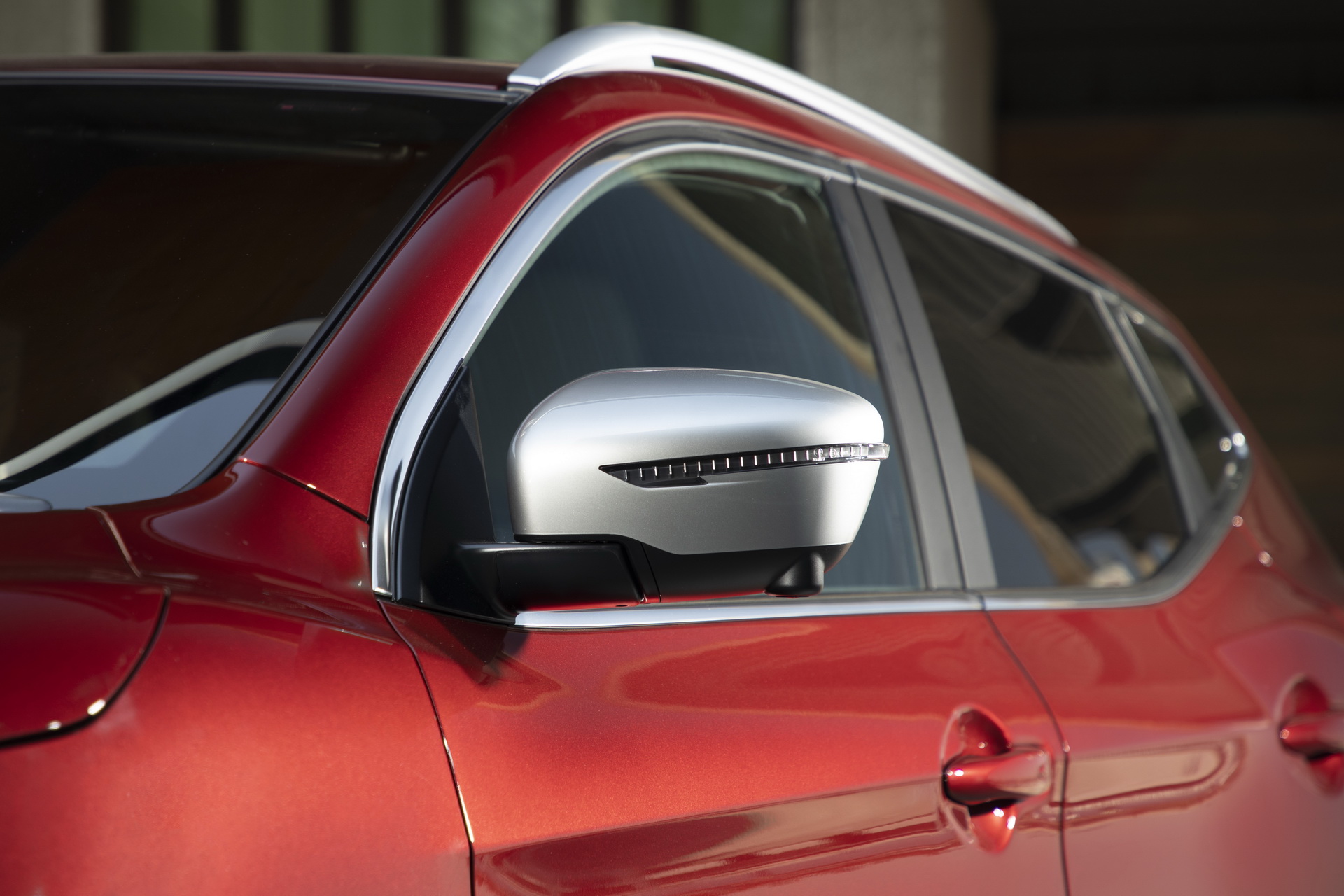 2020 Pathfinder N-Trek, Qashqai N-Sport Editions Join Nissan’s Family Down Under