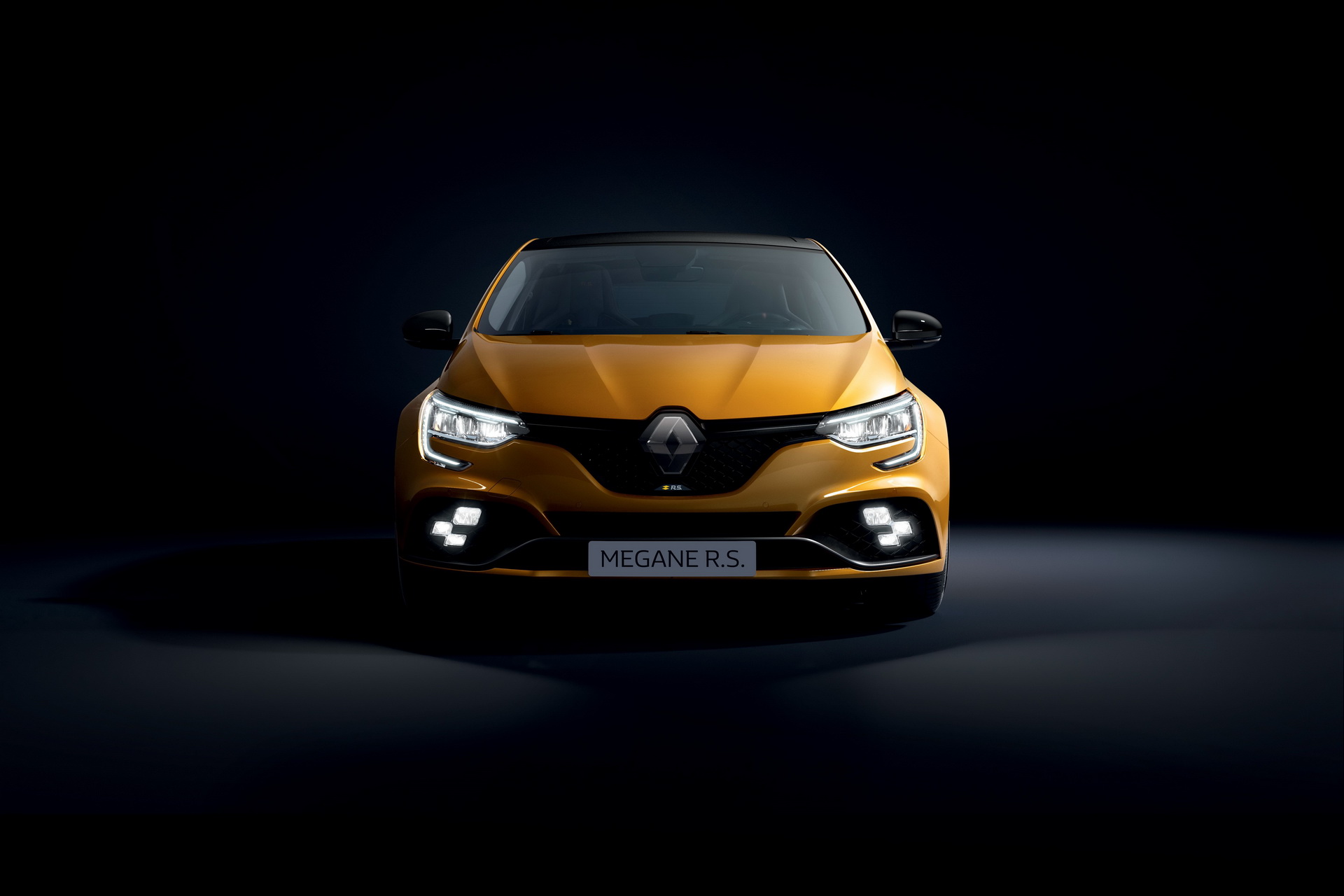2020 Renault Megane Brings Subtle Visual Tweaks, ‘E-Tech’ Plug-In Hybrid Variant