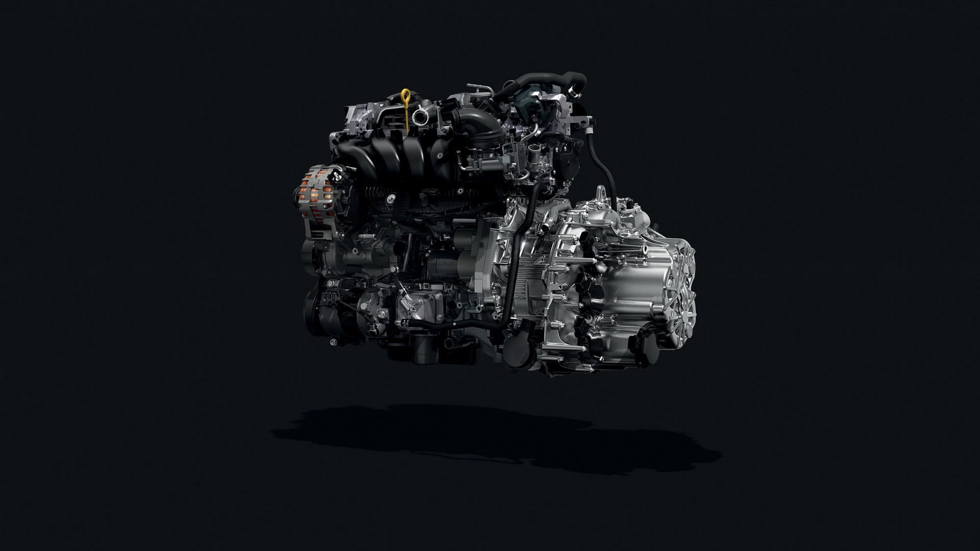 2020 Renault Megane Brings Subtle Visual Tweaks, ‘E-Tech’ Plug-In Hybrid Variant