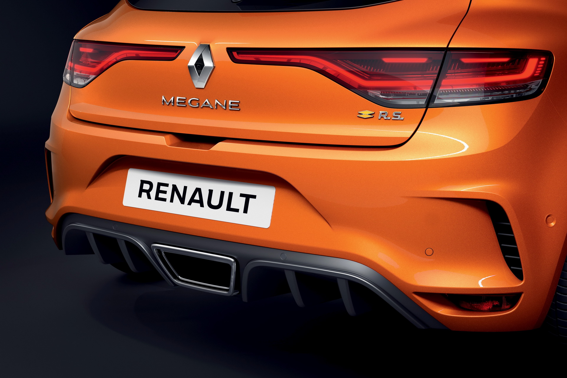 2020 Renault Megane Brings Subtle Visual Tweaks, ‘E-Tech’ Plug-In Hybrid Variant