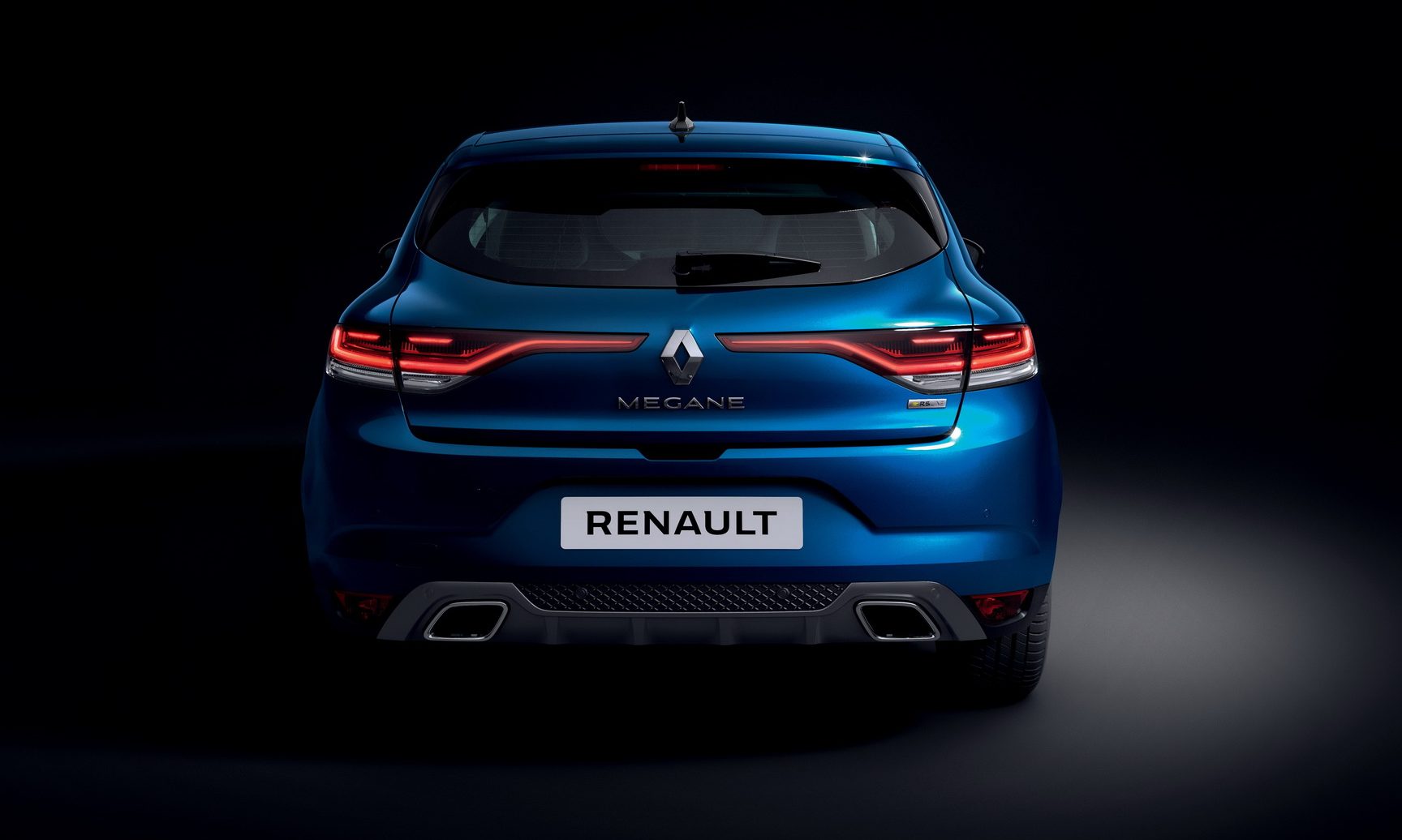2020 Renault Megane Brings Subtle Visual Tweaks, ‘E-Tech’ Plug-In Hybrid Variant