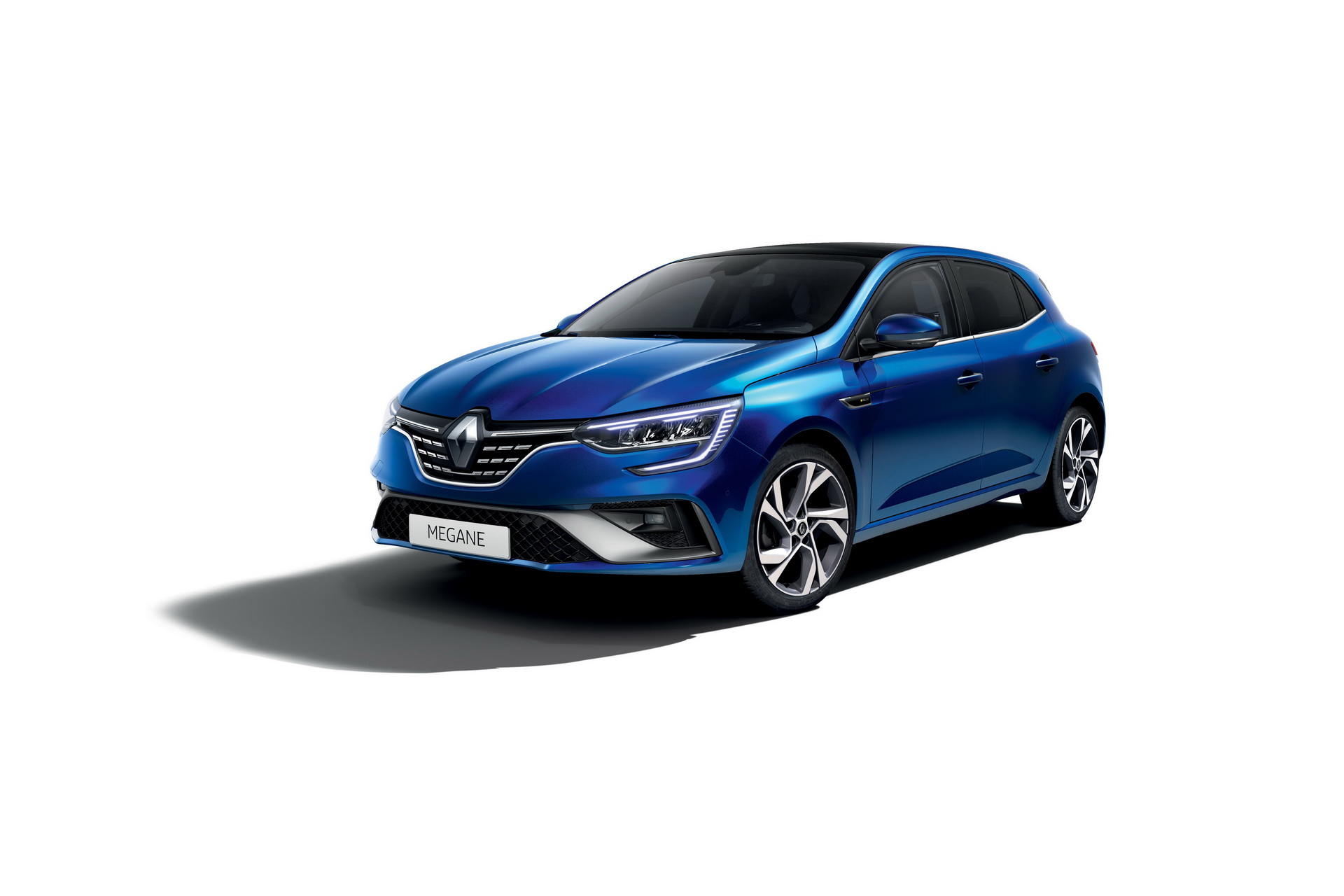 2020 Renault Megane Brings Subtle Visual Tweaks, ‘E-Tech’ Plug-In Hybrid Variant