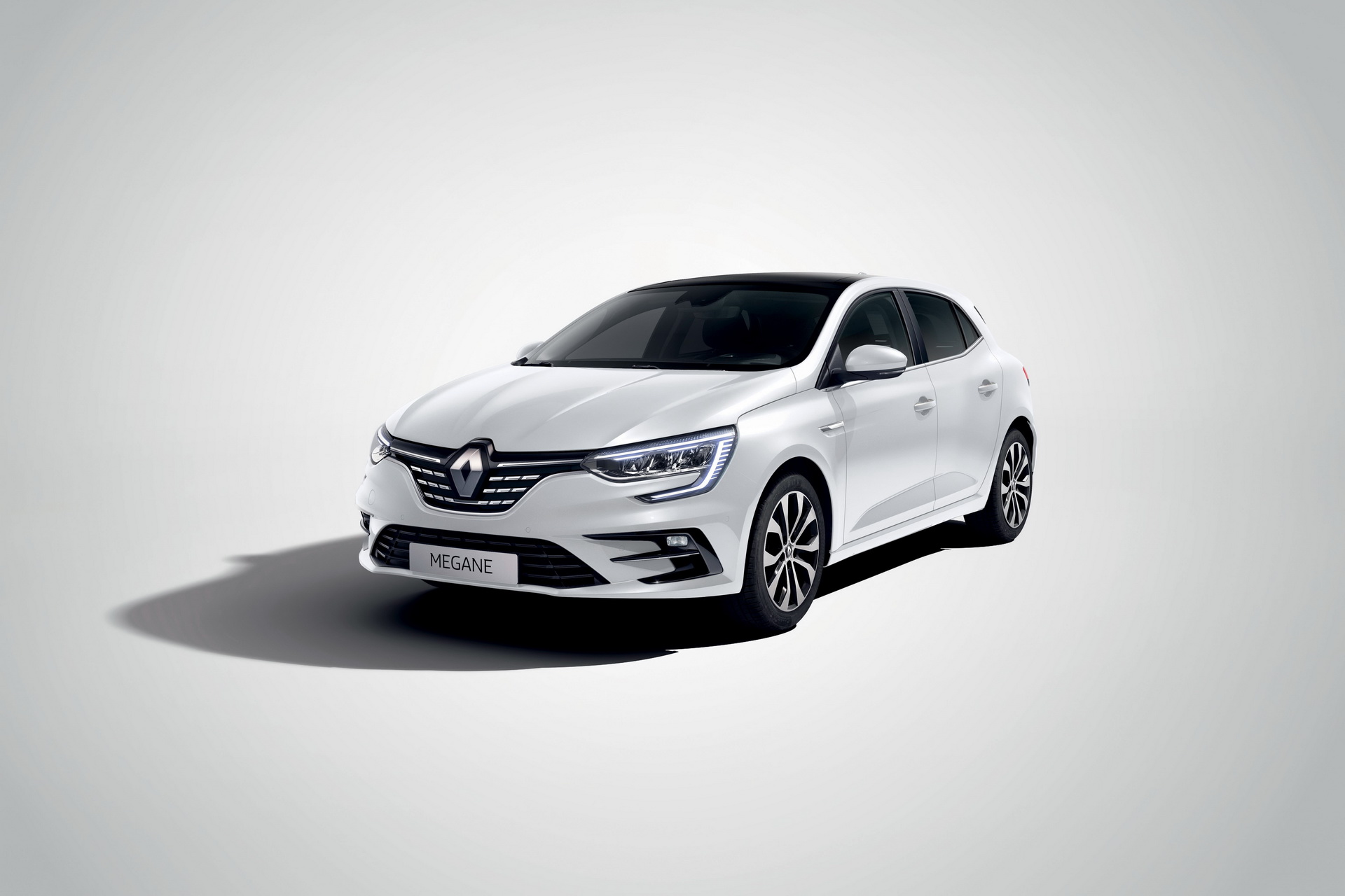 2020 Renault Megane Brings Subtle Visual Tweaks, ‘E-Tech’ Plug-In Hybrid Variant
