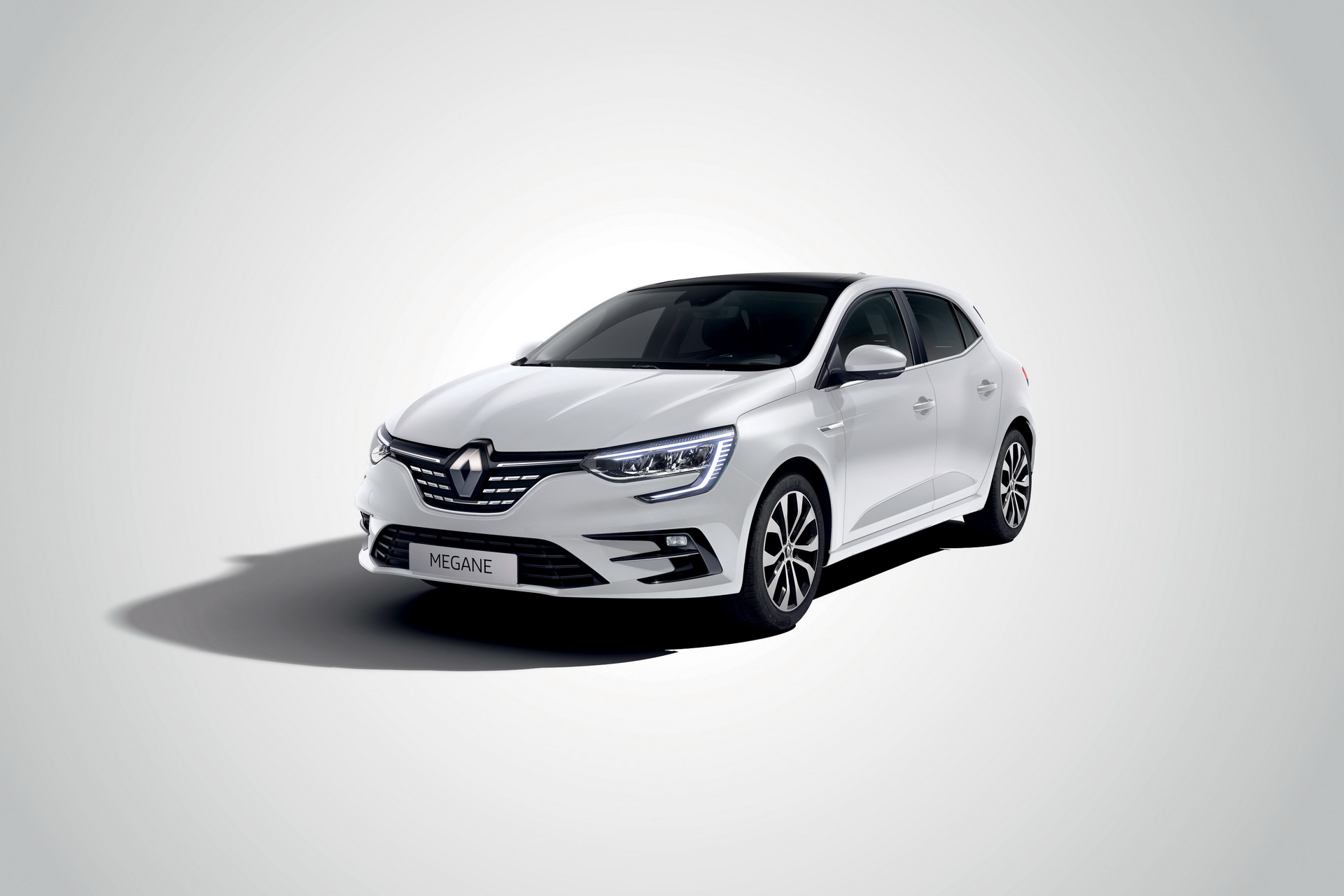 2020 Renault Megane Brings Subtle Visual Tweaks, ‘E-Tech’ Plug-In Hybrid Variant