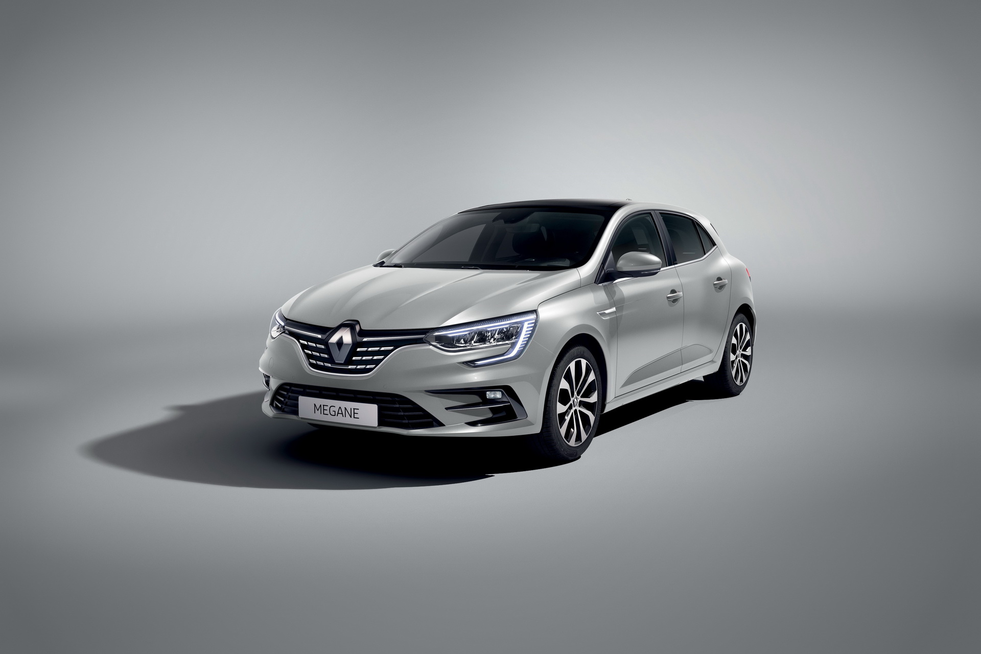2020 Renault Megane Brings Subtle Visual Tweaks, ‘E-Tech’ Plug-In Hybrid Variant